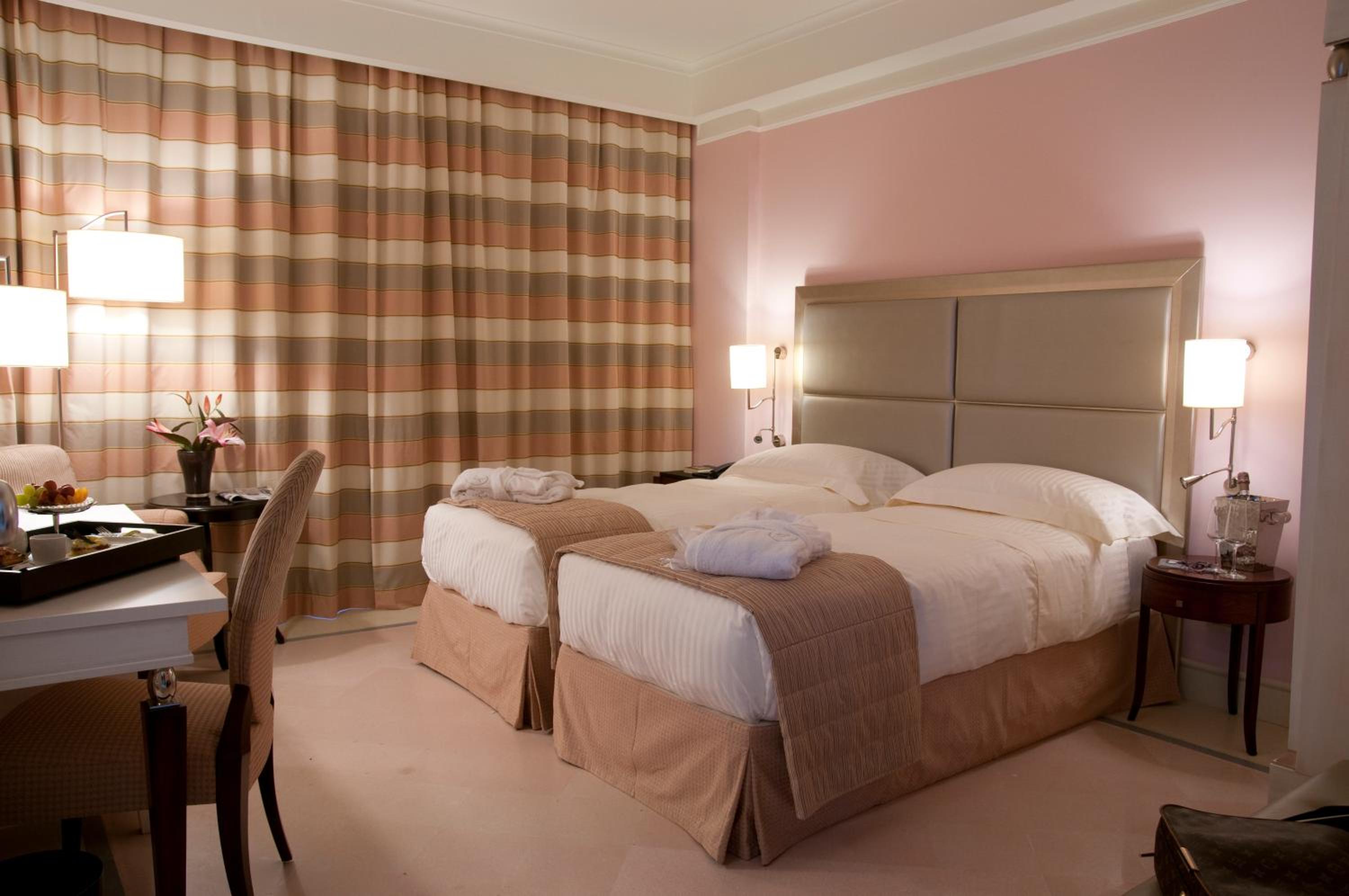 Comfort Twin Room - Photo 5