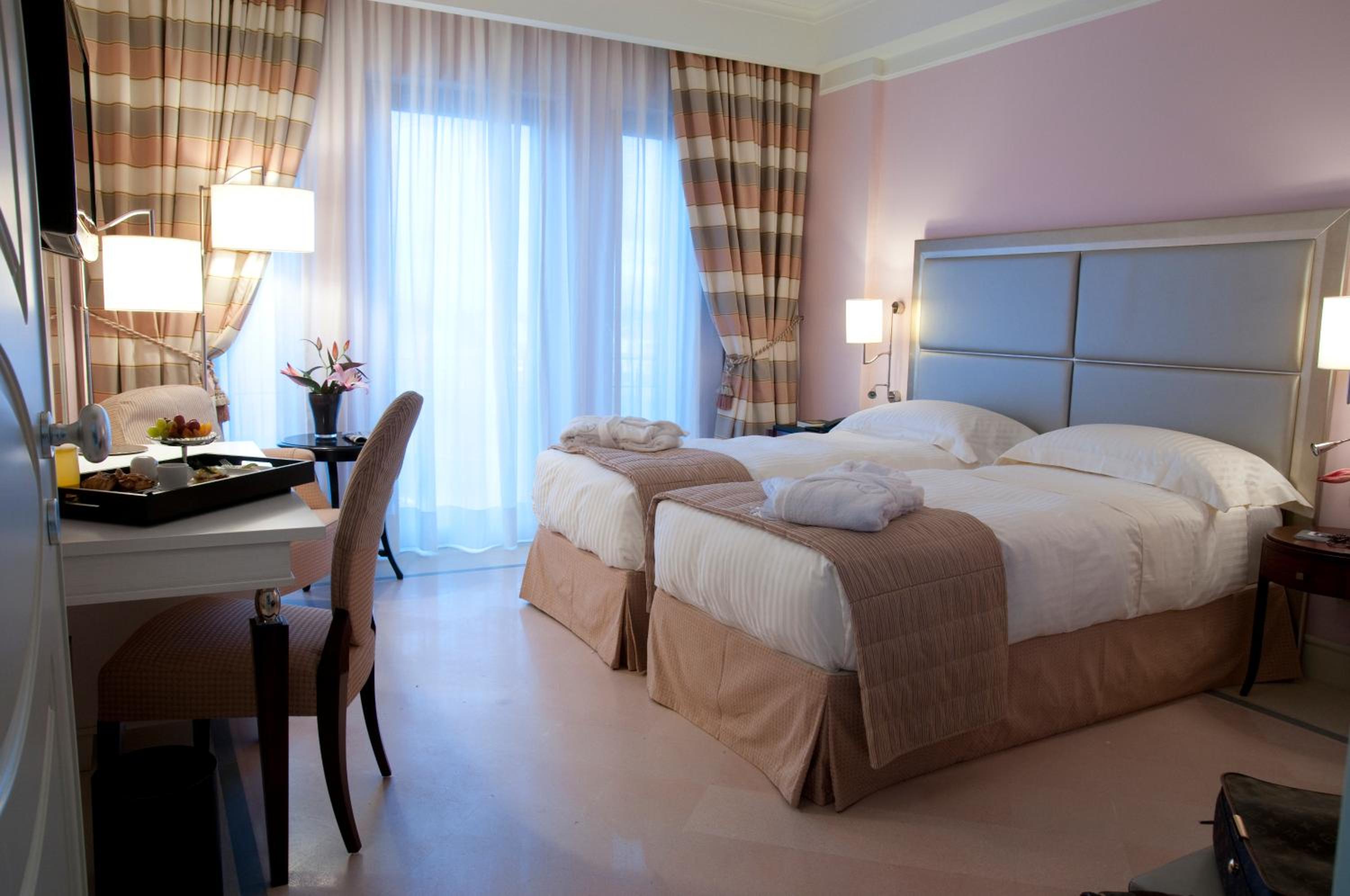 Comfort Twin Room - Photo 6