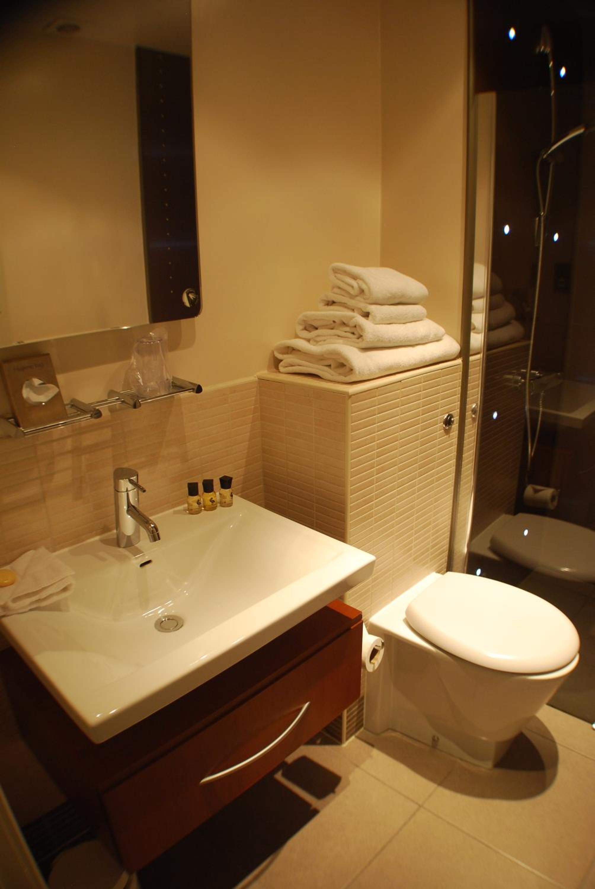 Superior Double Room - Photo 5