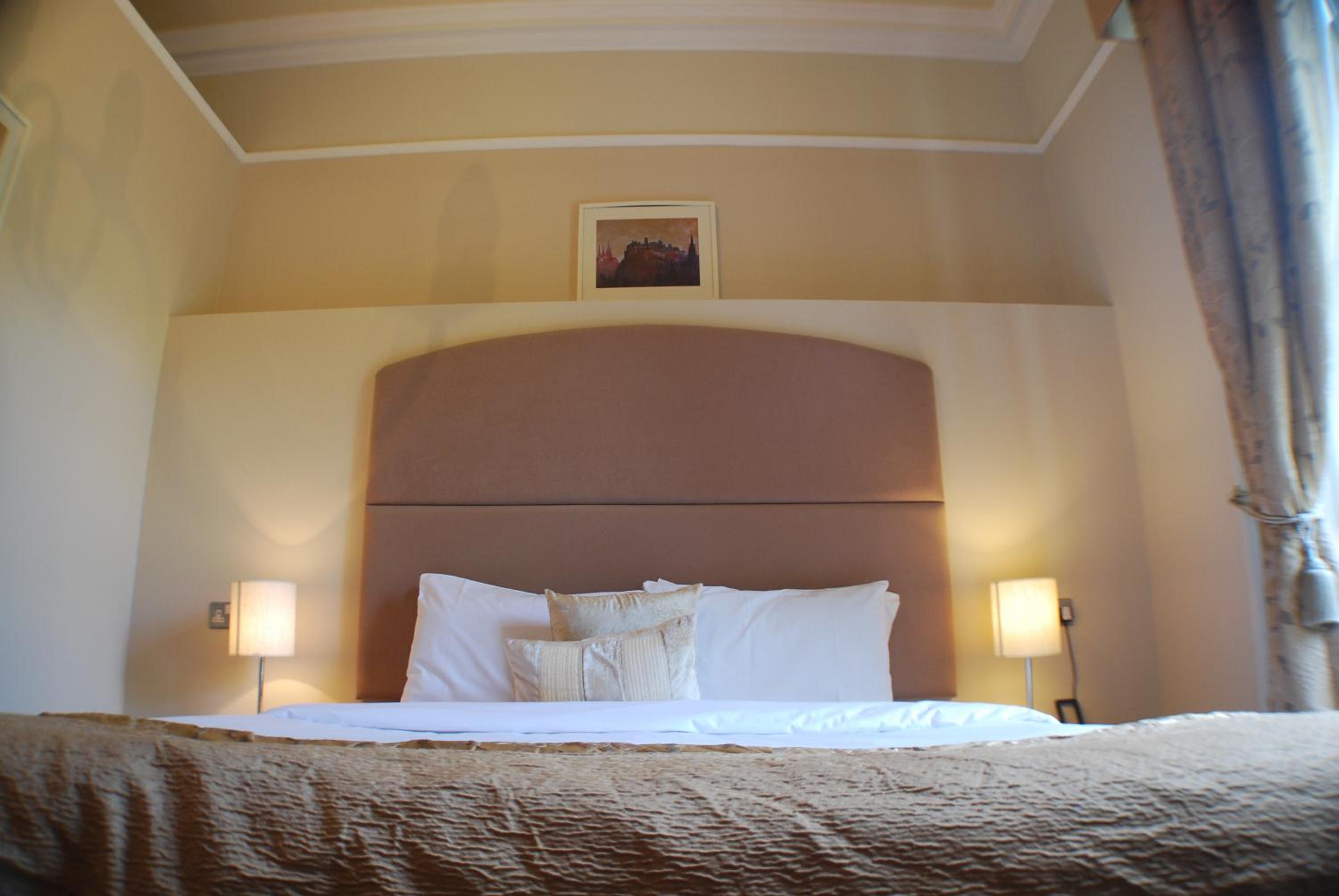 Superior Double Room - Photo 26