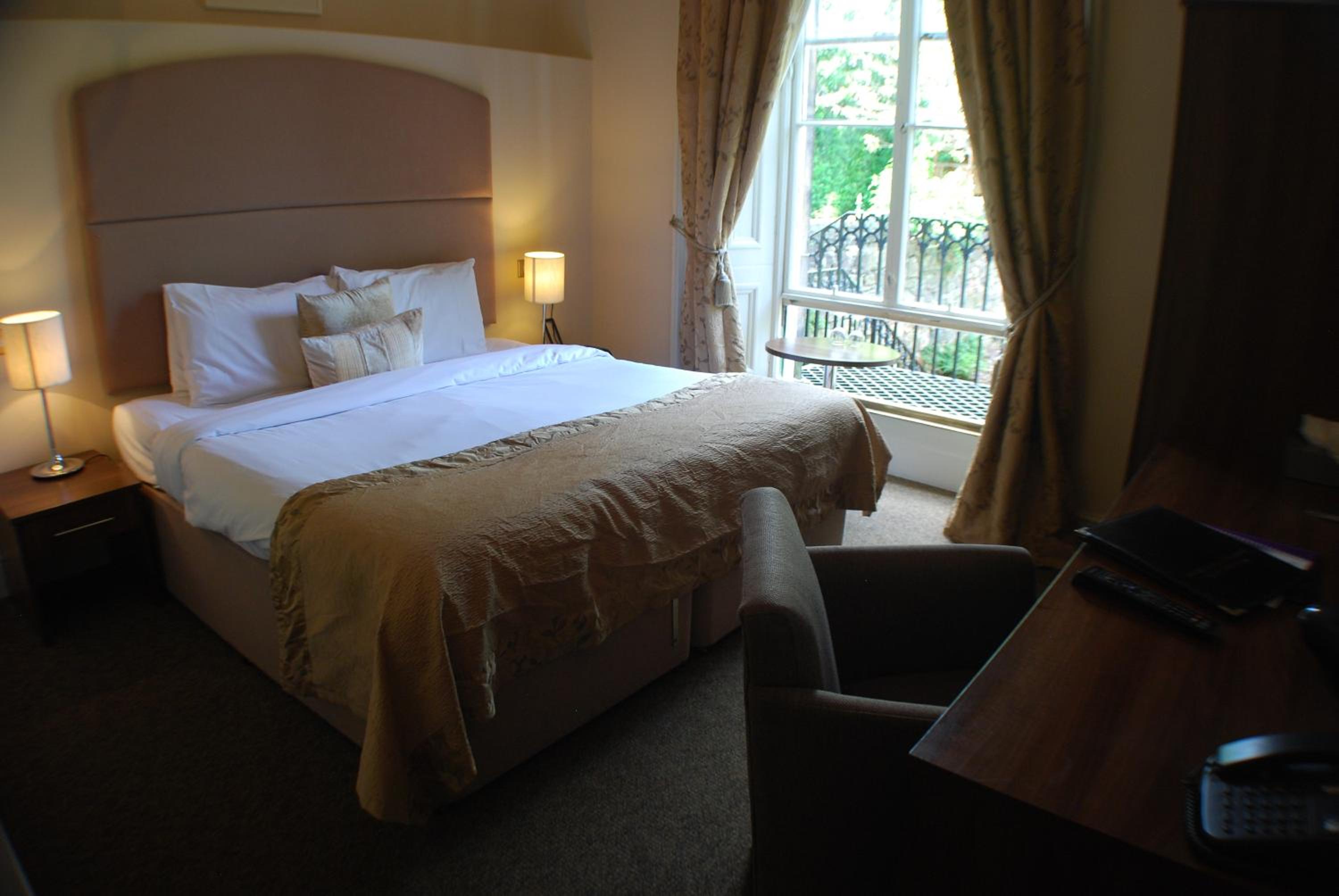 Superior Double Room - Photo 1