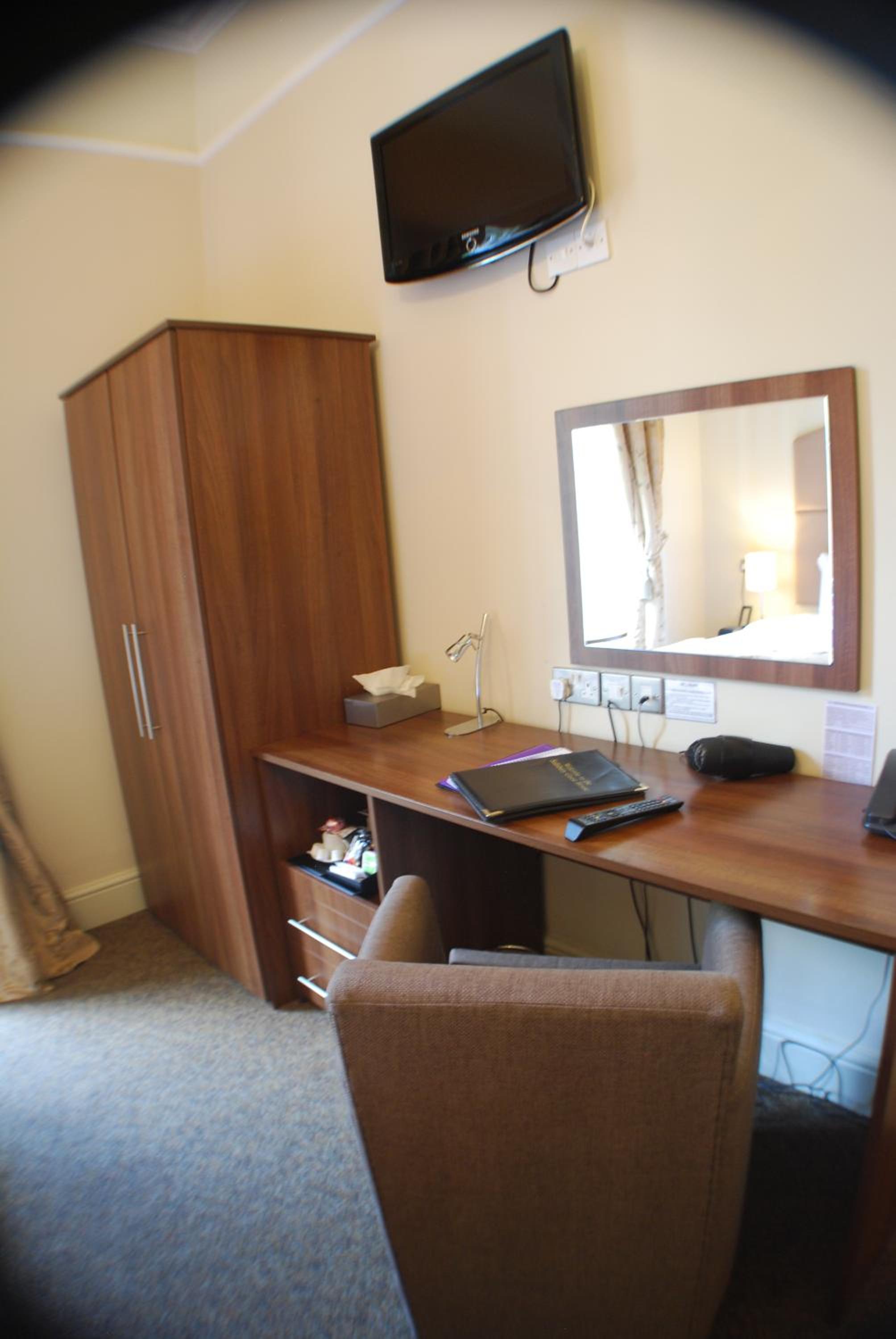 Superior Double Room - Photo 3