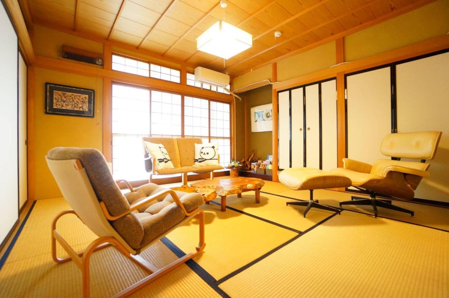 Three-Bedroom Villa - Photo 19