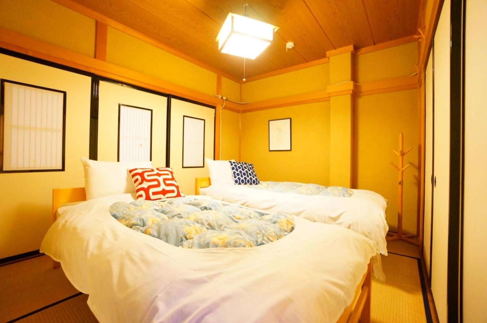 Three-Bedroom Villa - Photo 24