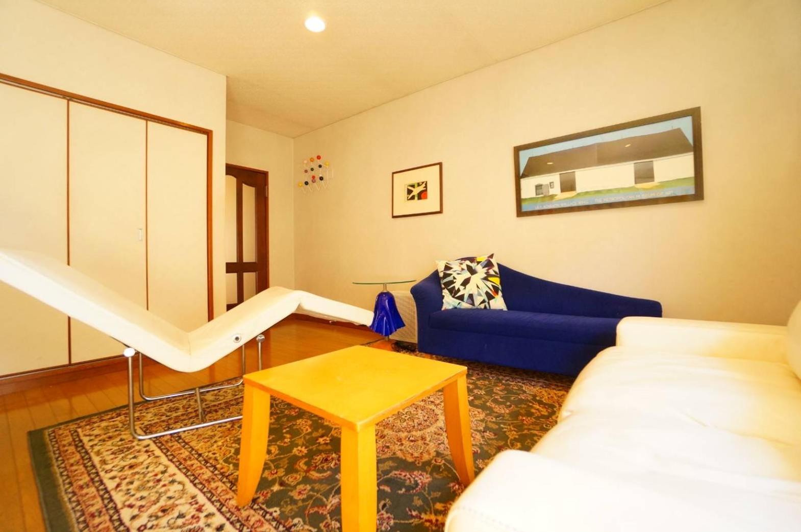 Three-Bedroom Villa - Photo 20