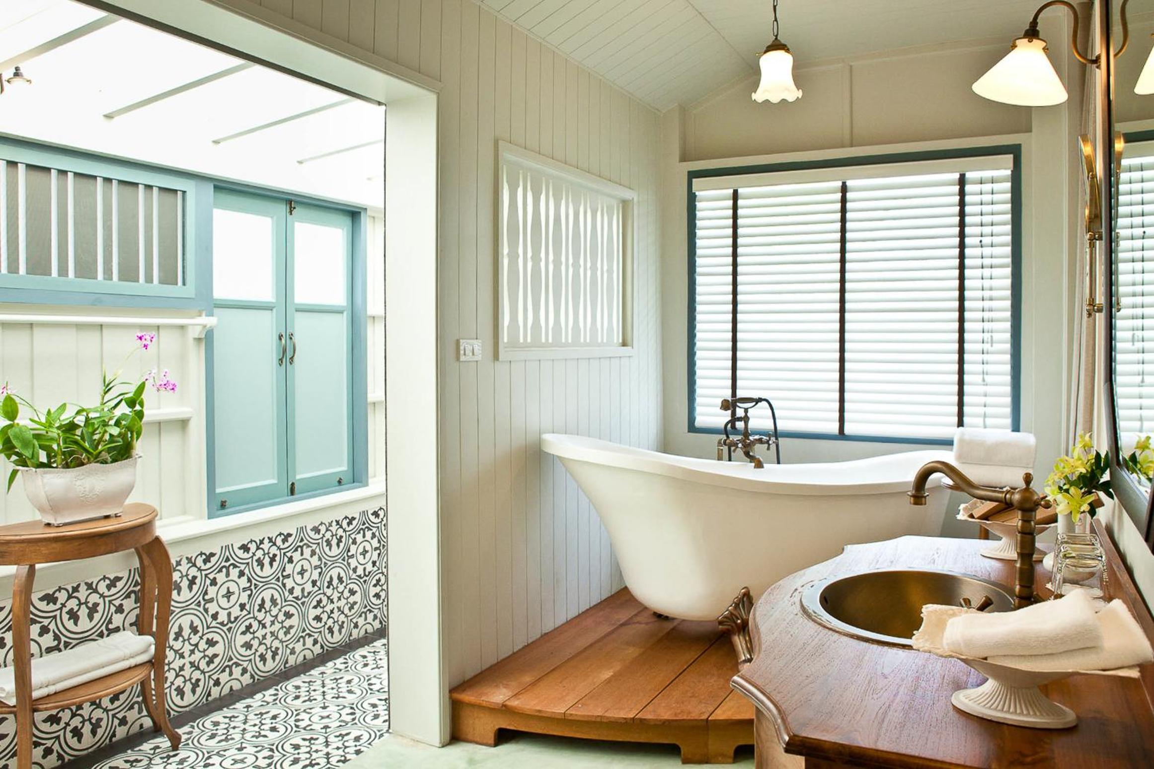 Beach Villa with Partial Sea View - Photo 7