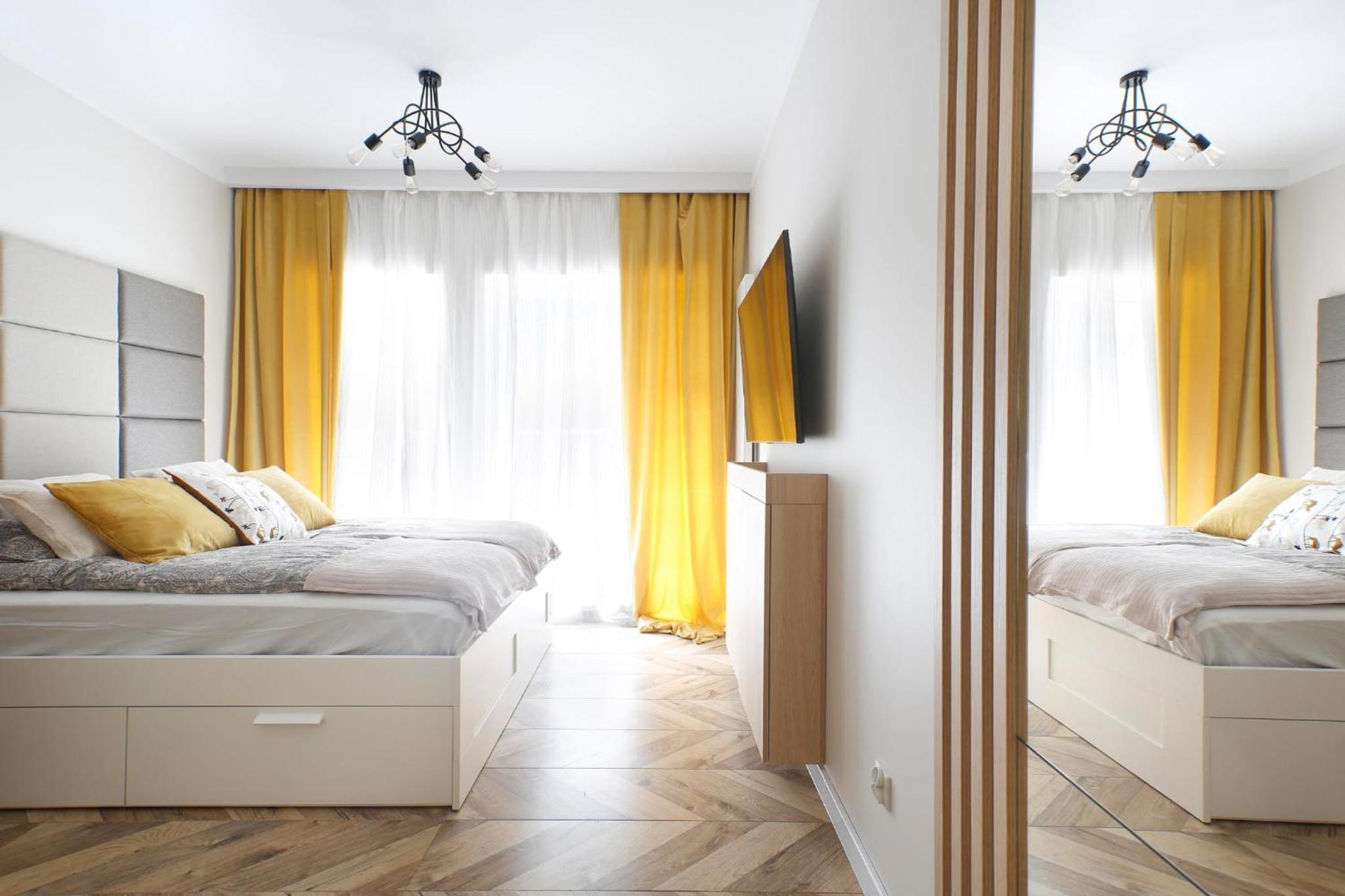 One-Bedroom Apartment - Photo 5