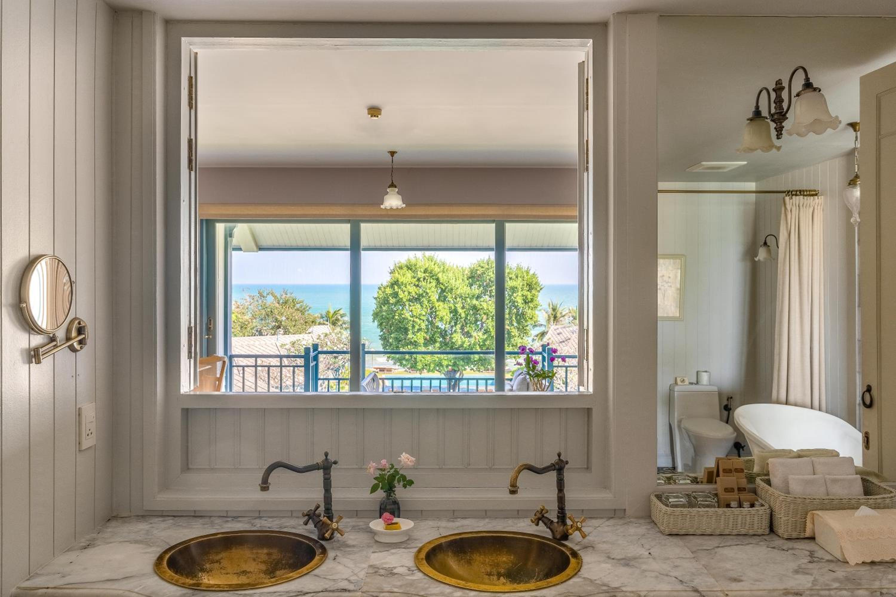 Devasom Signature Suite with Sea View - Photo 5