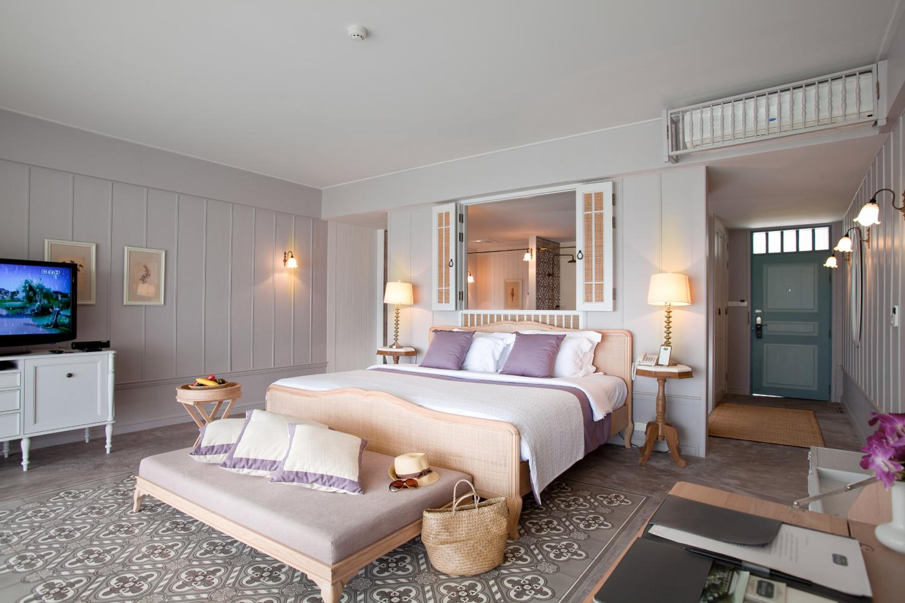 Devasom Signature Suite with Sea View - Photo 7