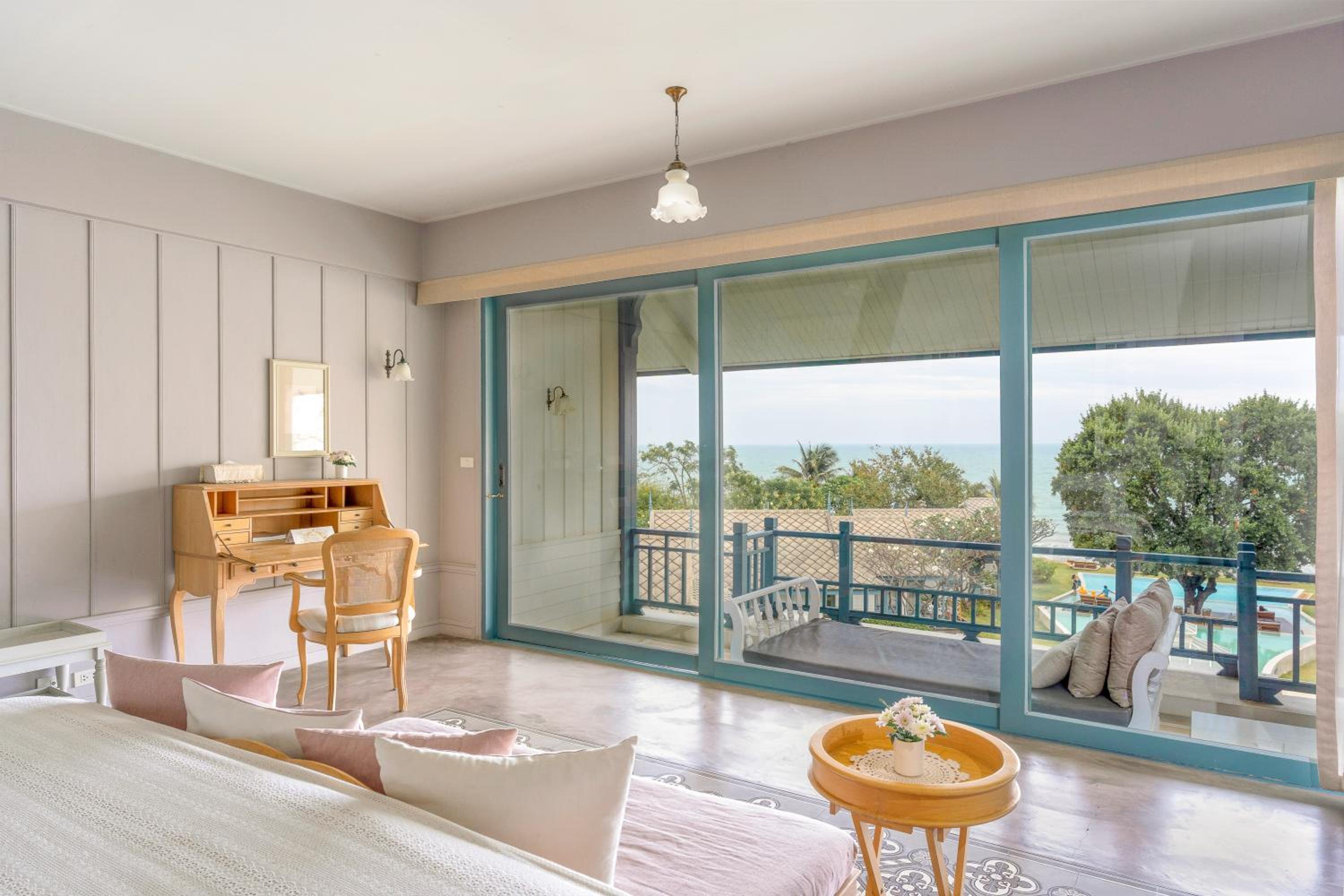 Devasom Signature Suite with Sea View - Photo 8