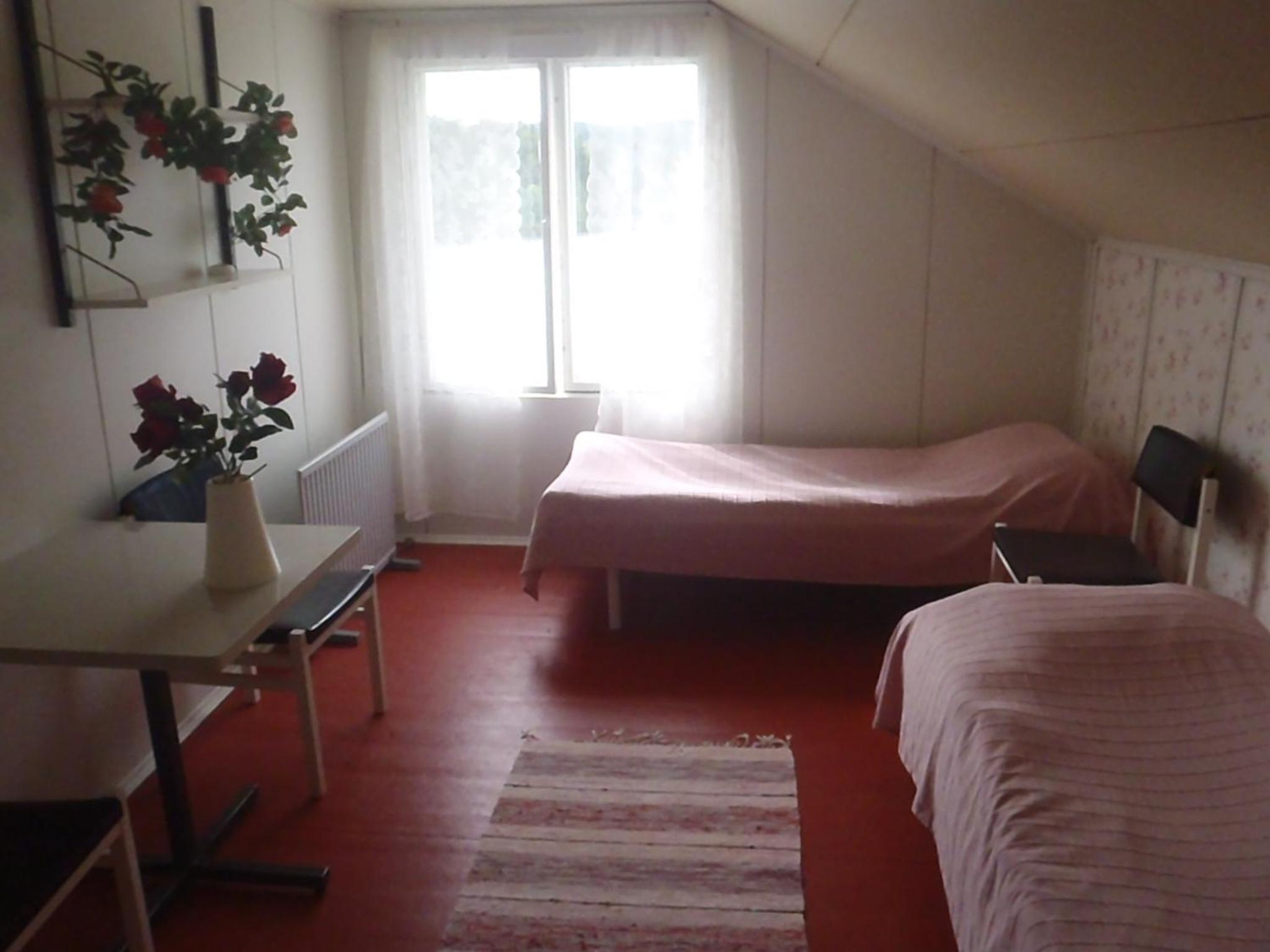 Triple Room with Shared Bathroom photo 1