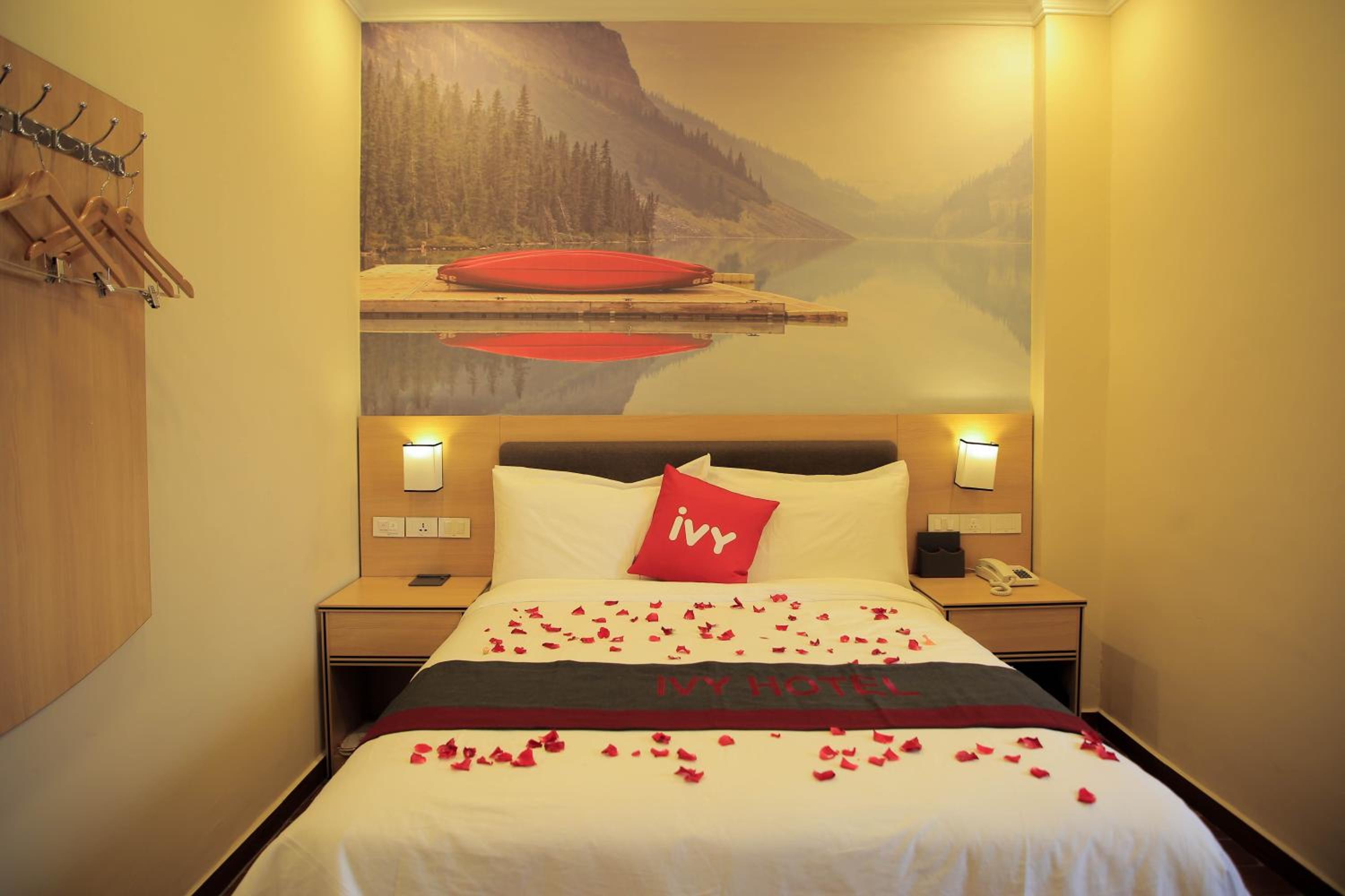 Deluxe Double Room photo 1