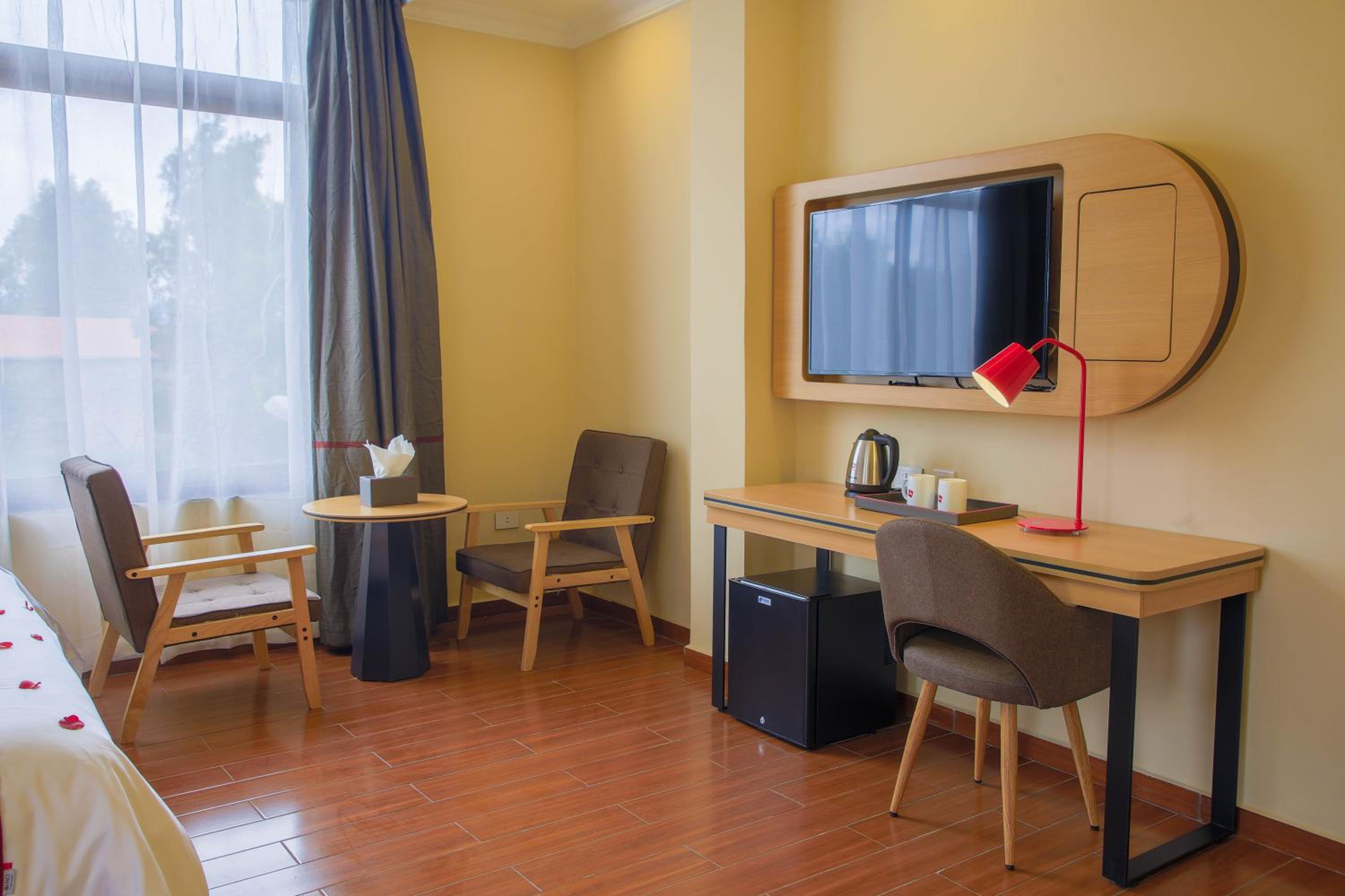 Suite photo 3