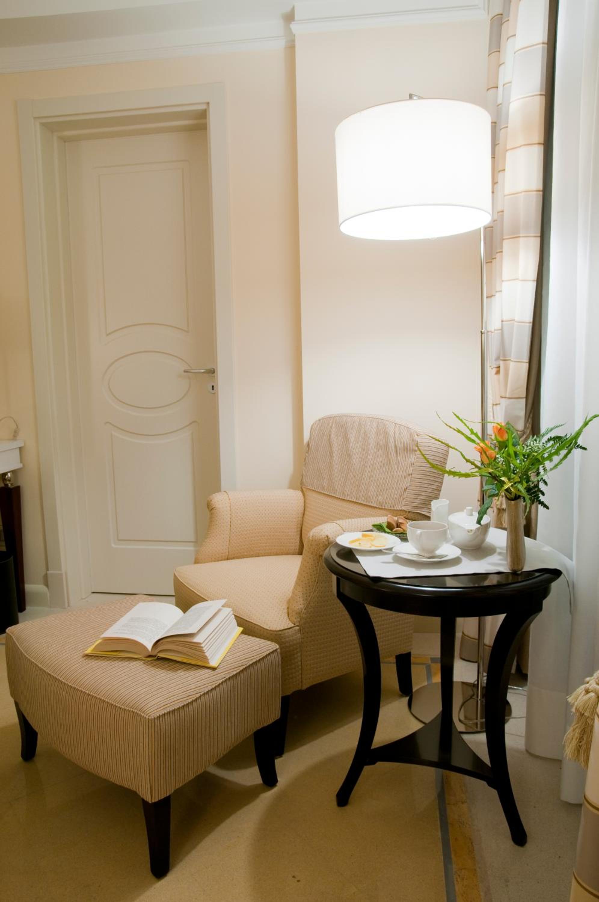 Comfort Twin Room - Photo 3