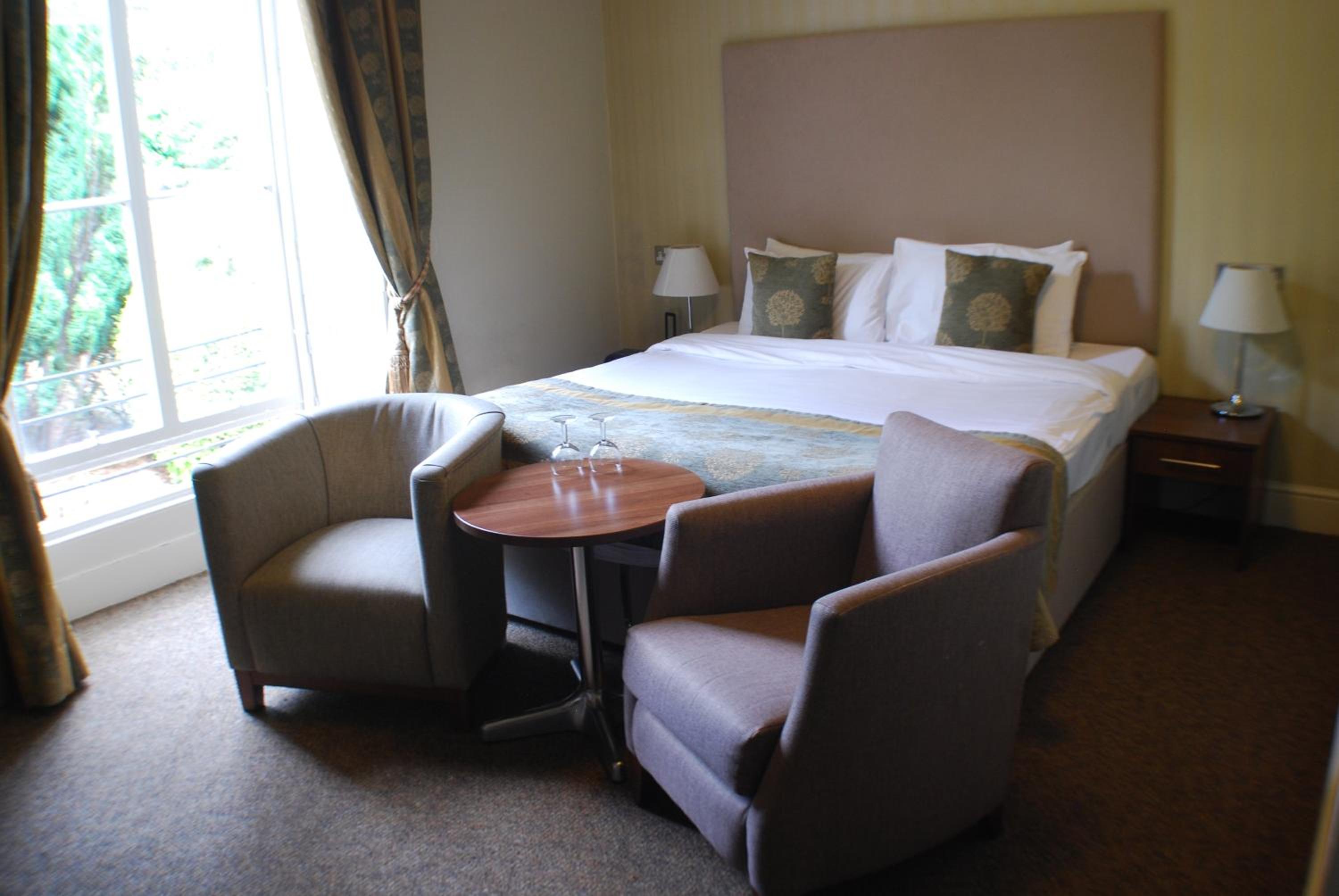 Superior Double Room - Photo 8
