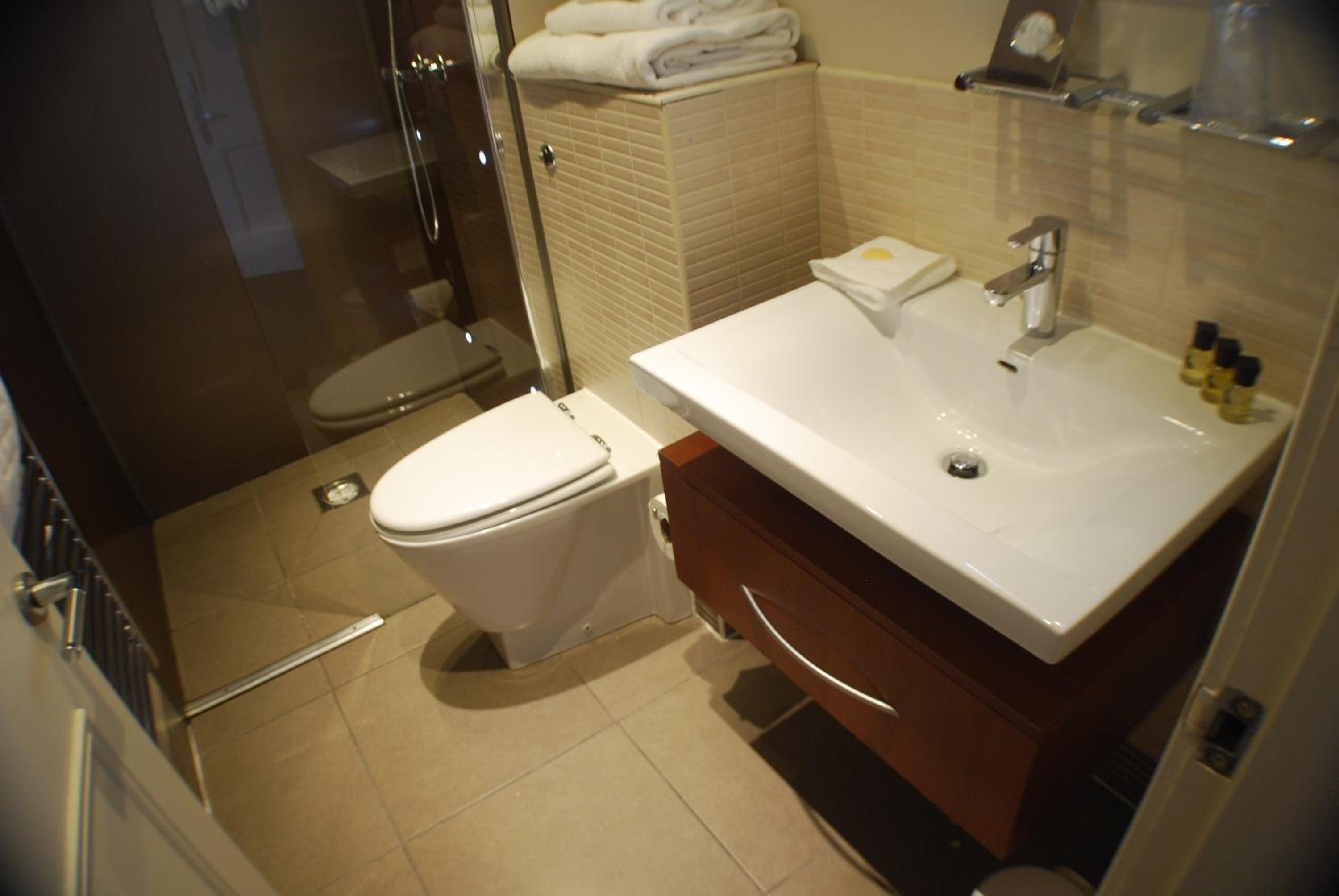 Superior Double Room - Photo 12