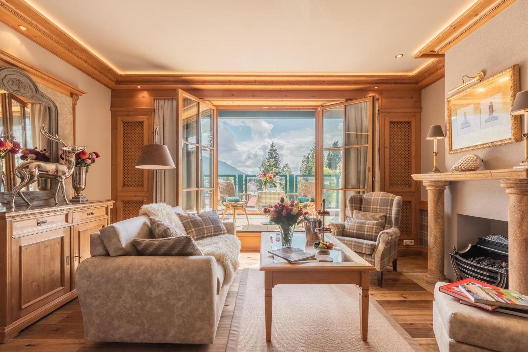 Junior Suite photo 3