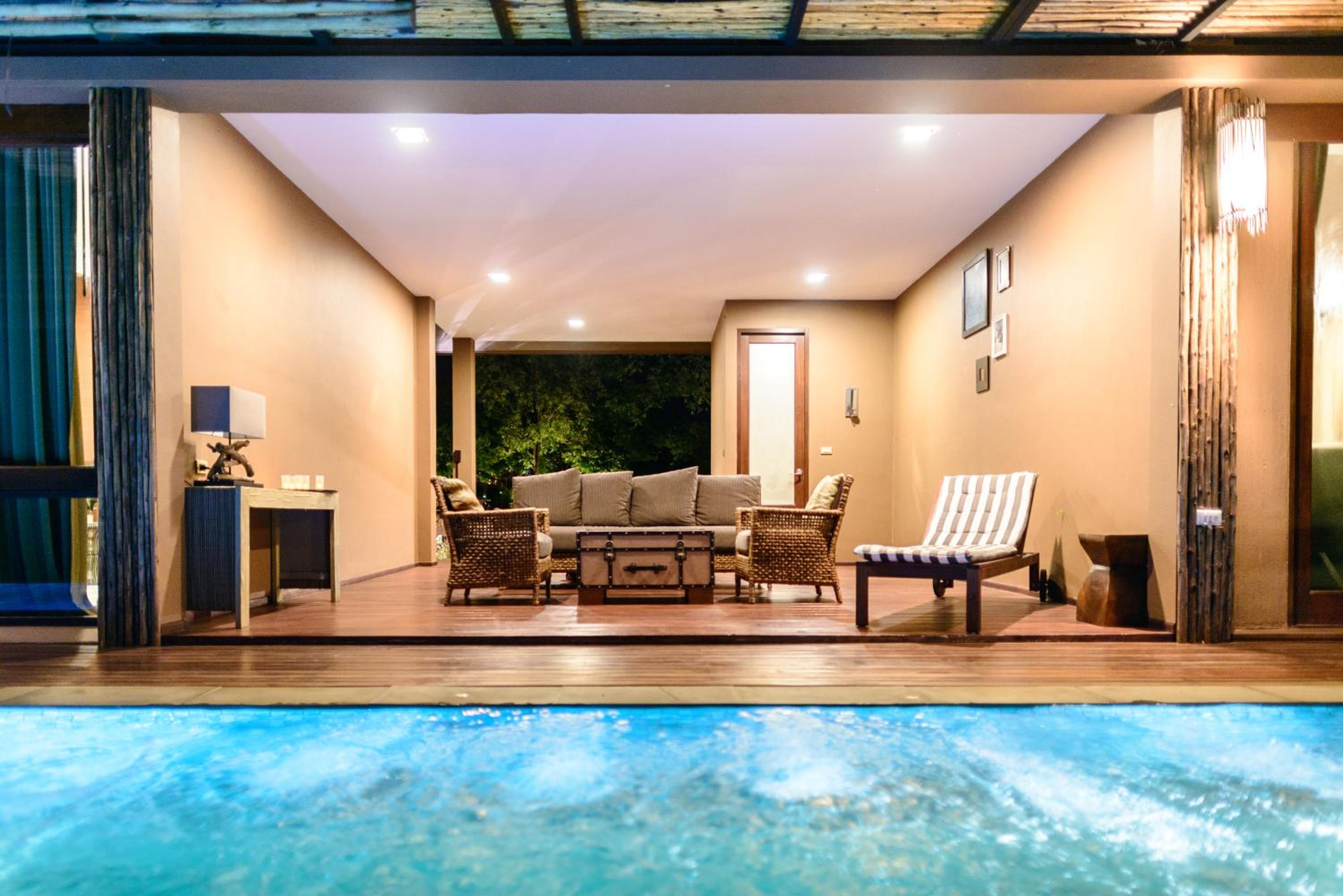 Spring Breeze Family Villas photo 2