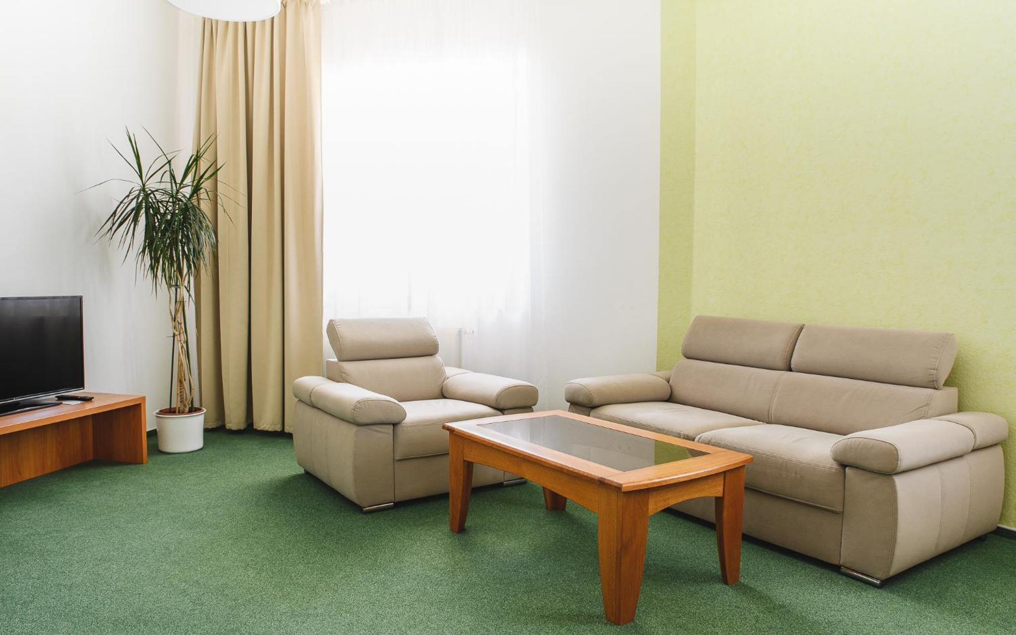 Standard Suite photo 1