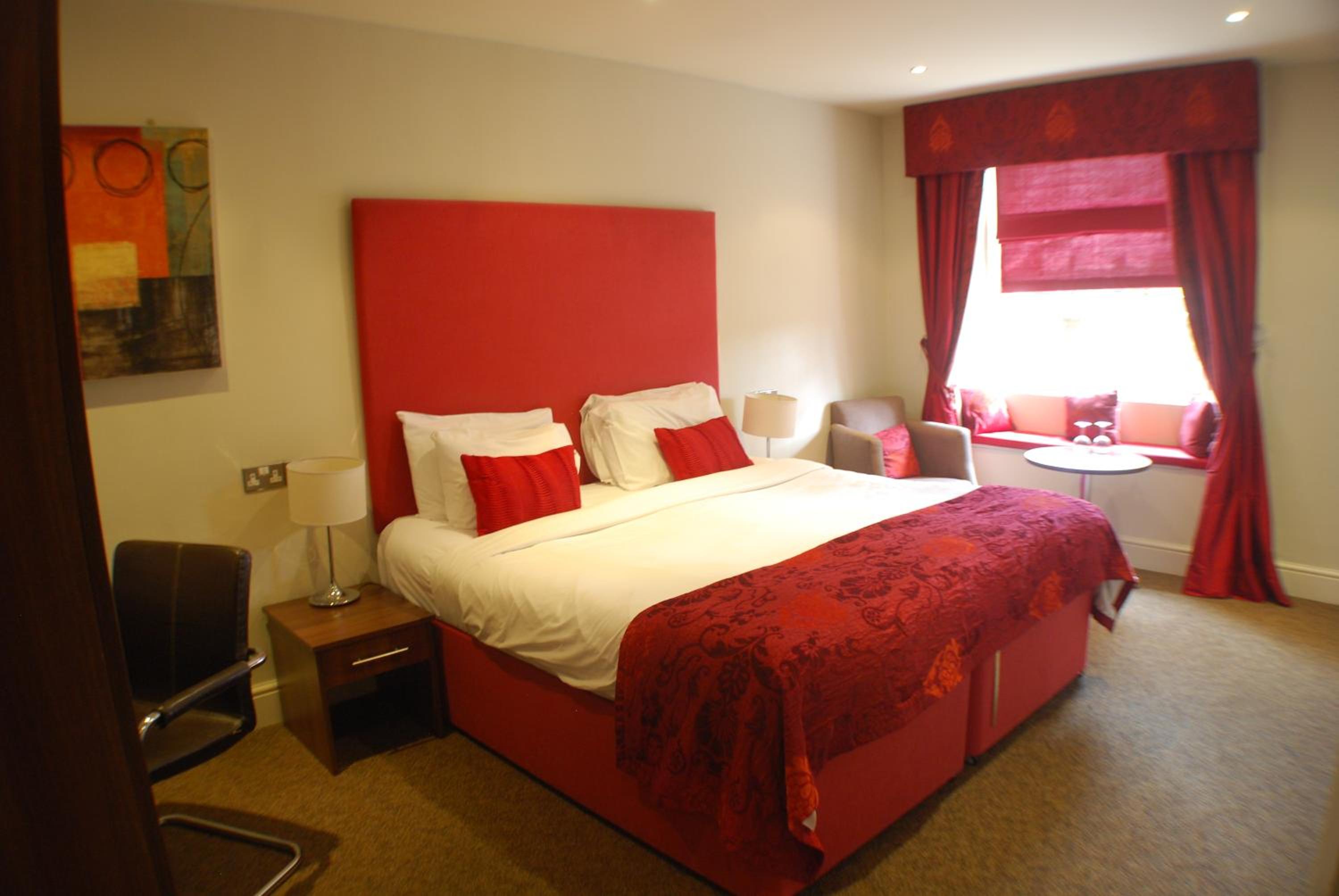 Superior Double Room - Photo 15