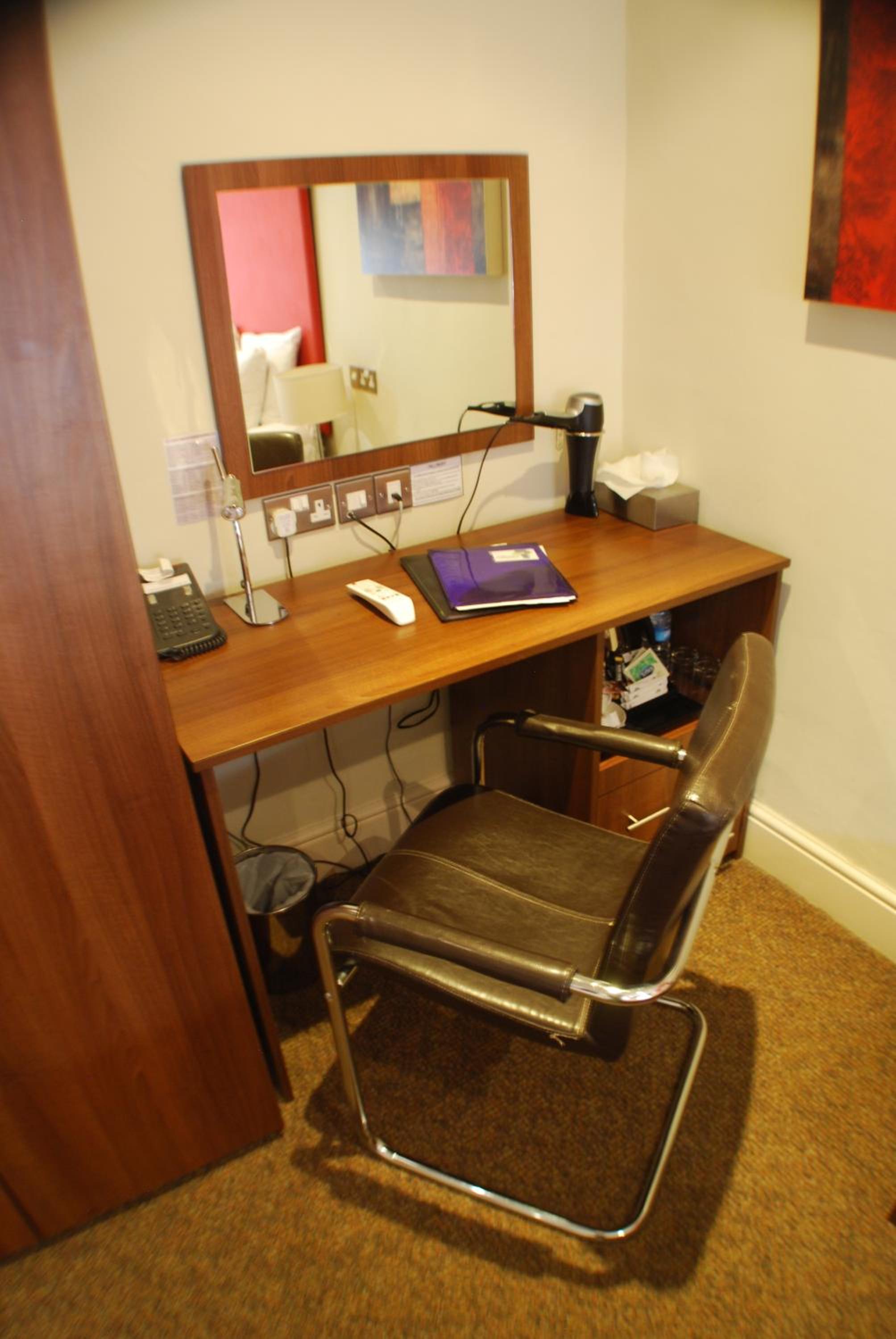 Superior Double Room - Photo 17