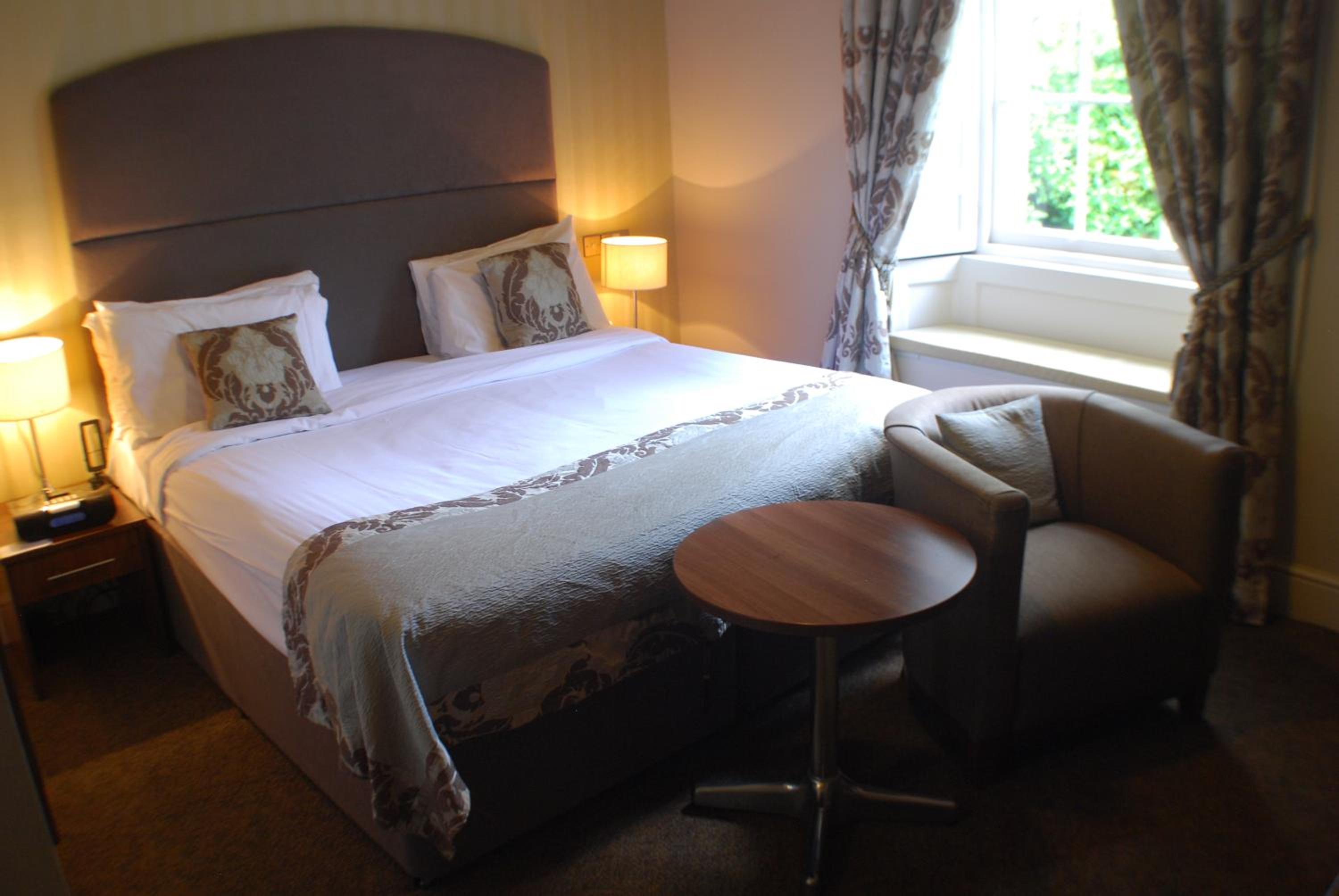 Superior Double Room - Photo 20