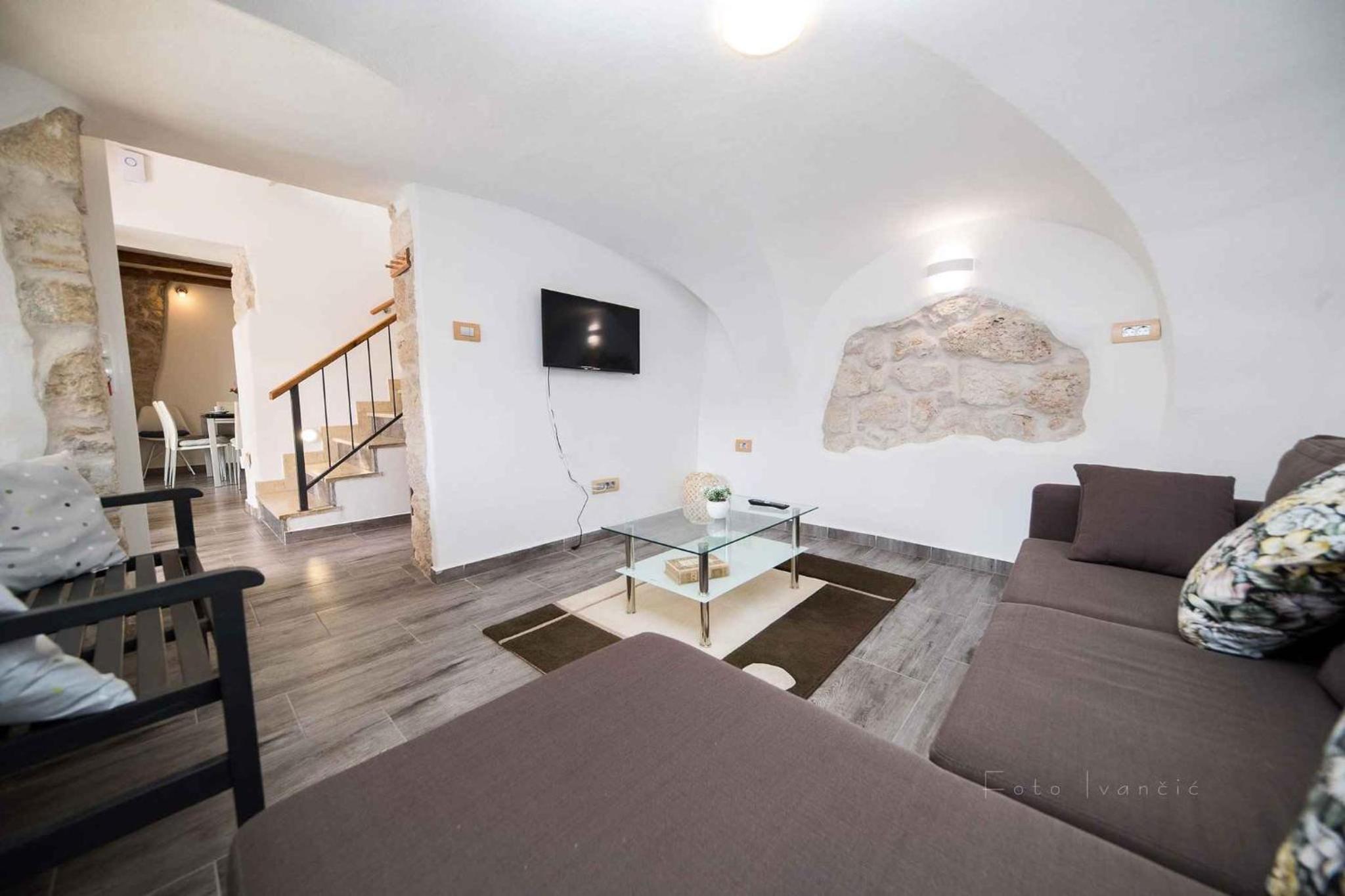 Vacation Home photo 1