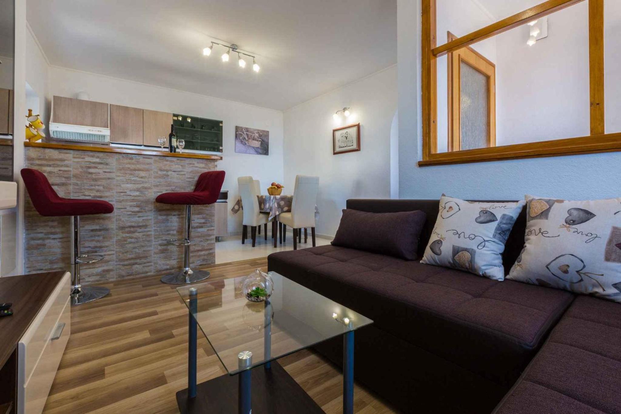 Apartment 1