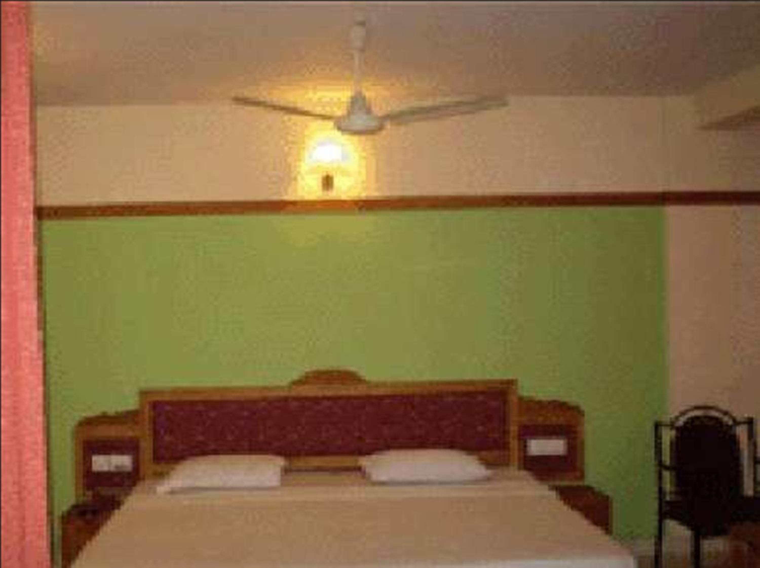Standard Double Room with Fan