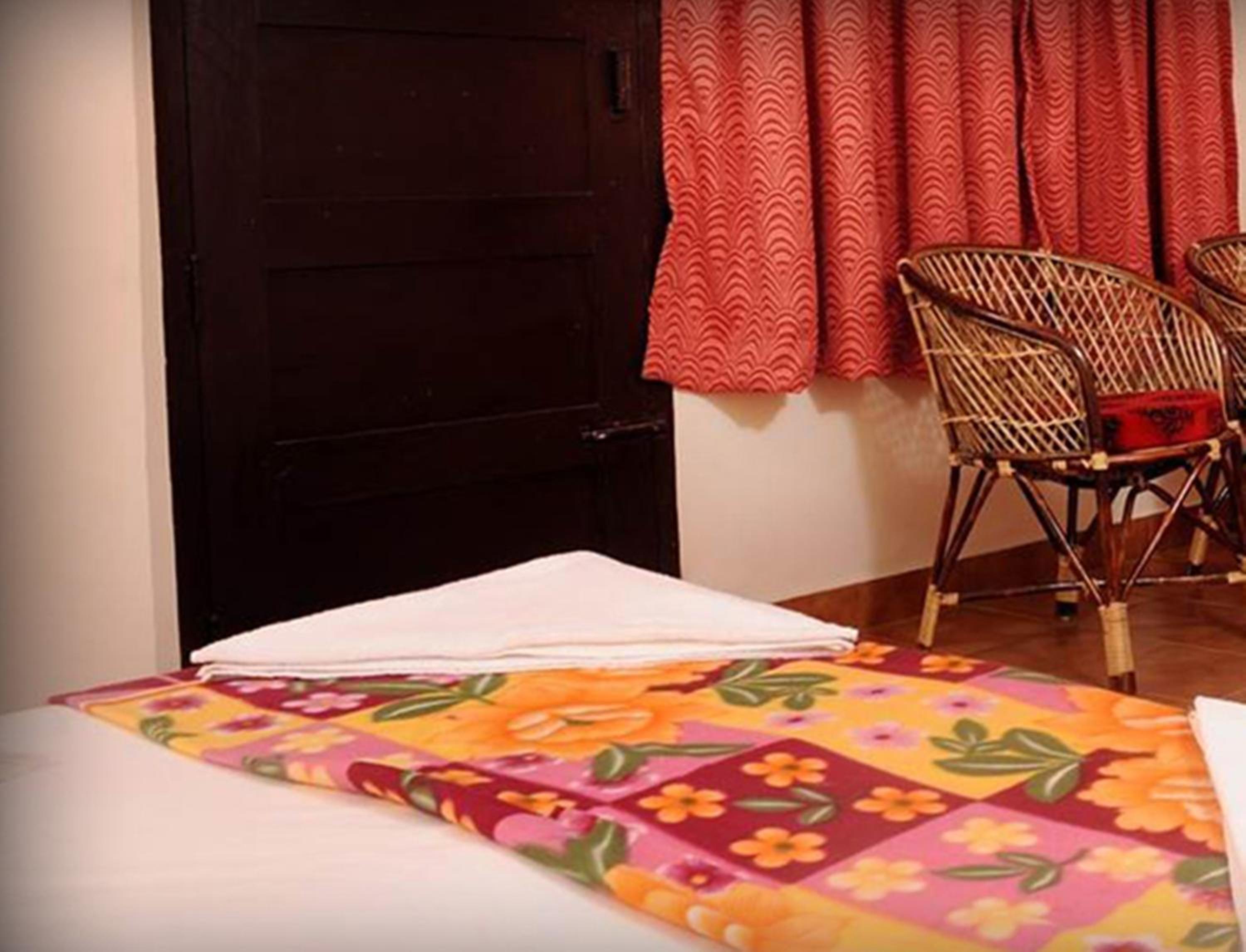 Standard Single Room photo 3