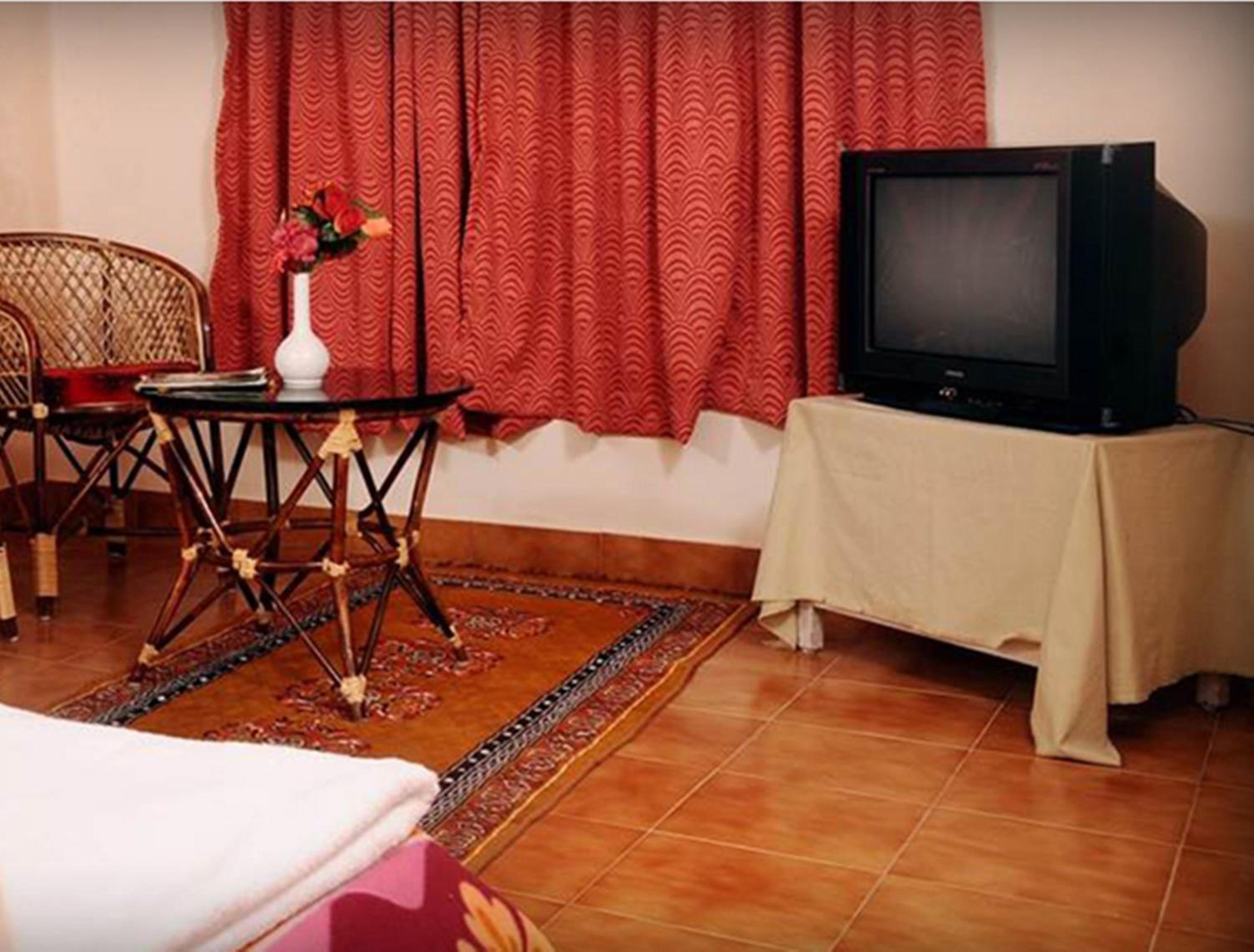 Deluxe Single Room photo 2