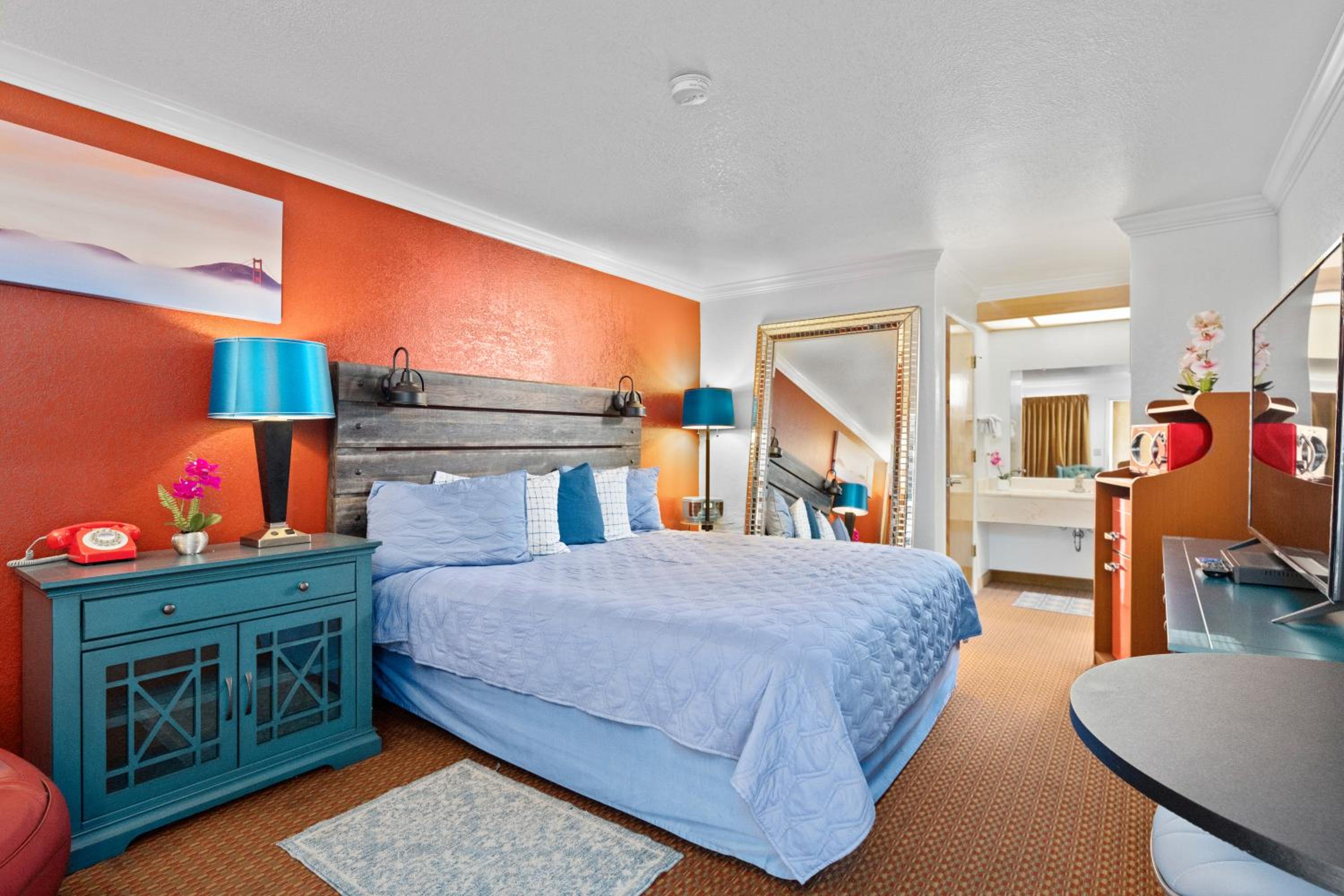 King Room - Photo 1