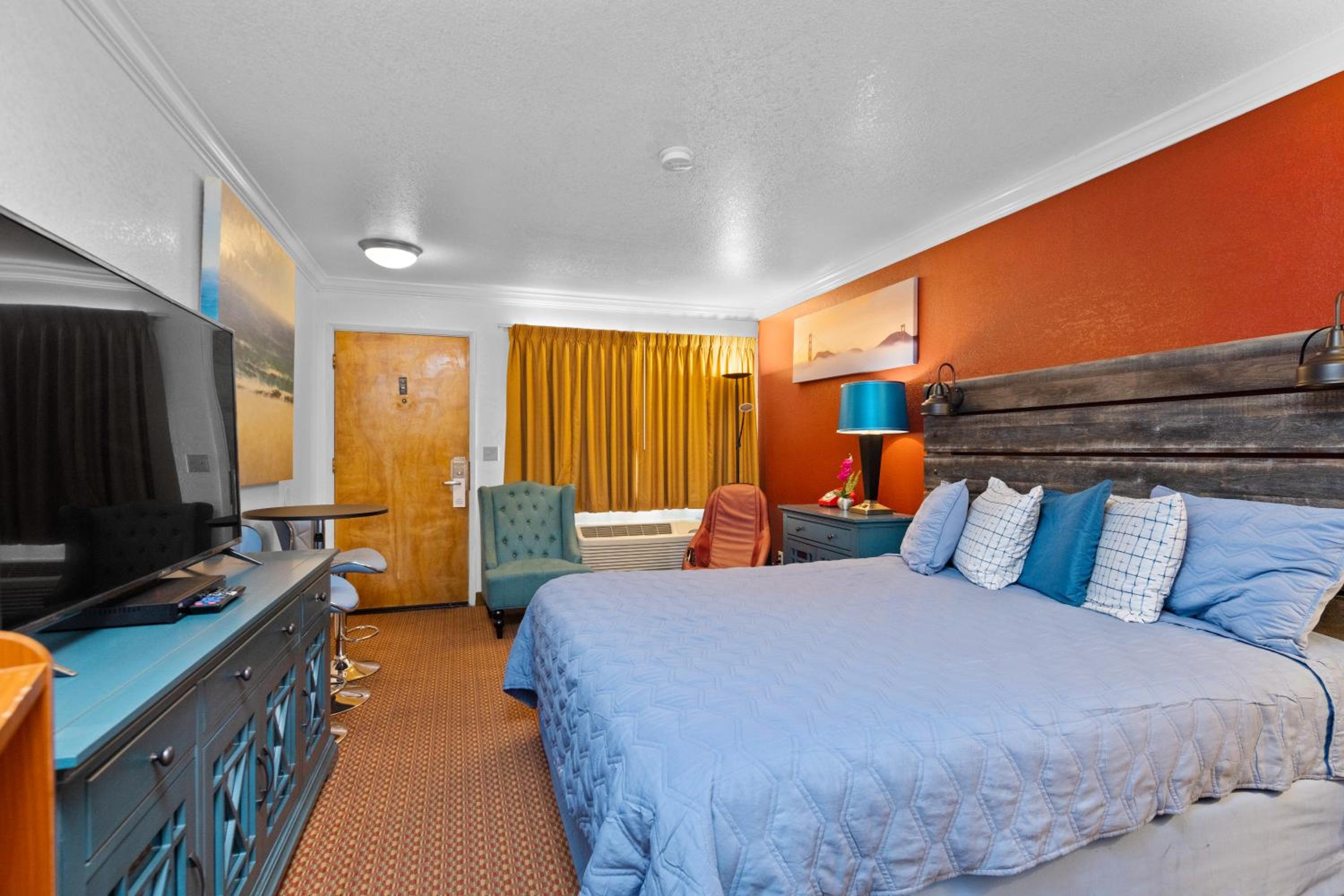 King Room - Photo 5