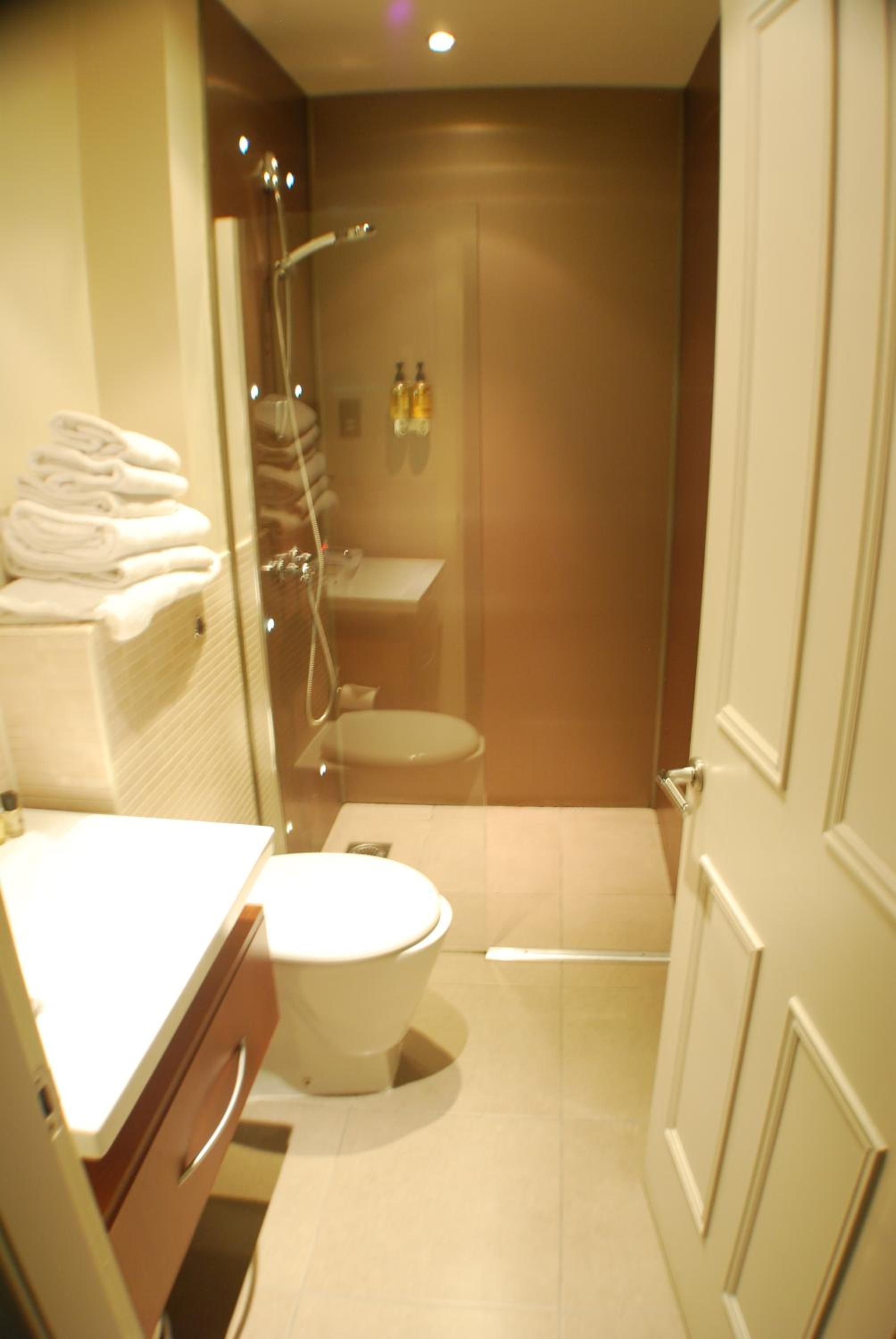 Superior Double Room - Photo 22
