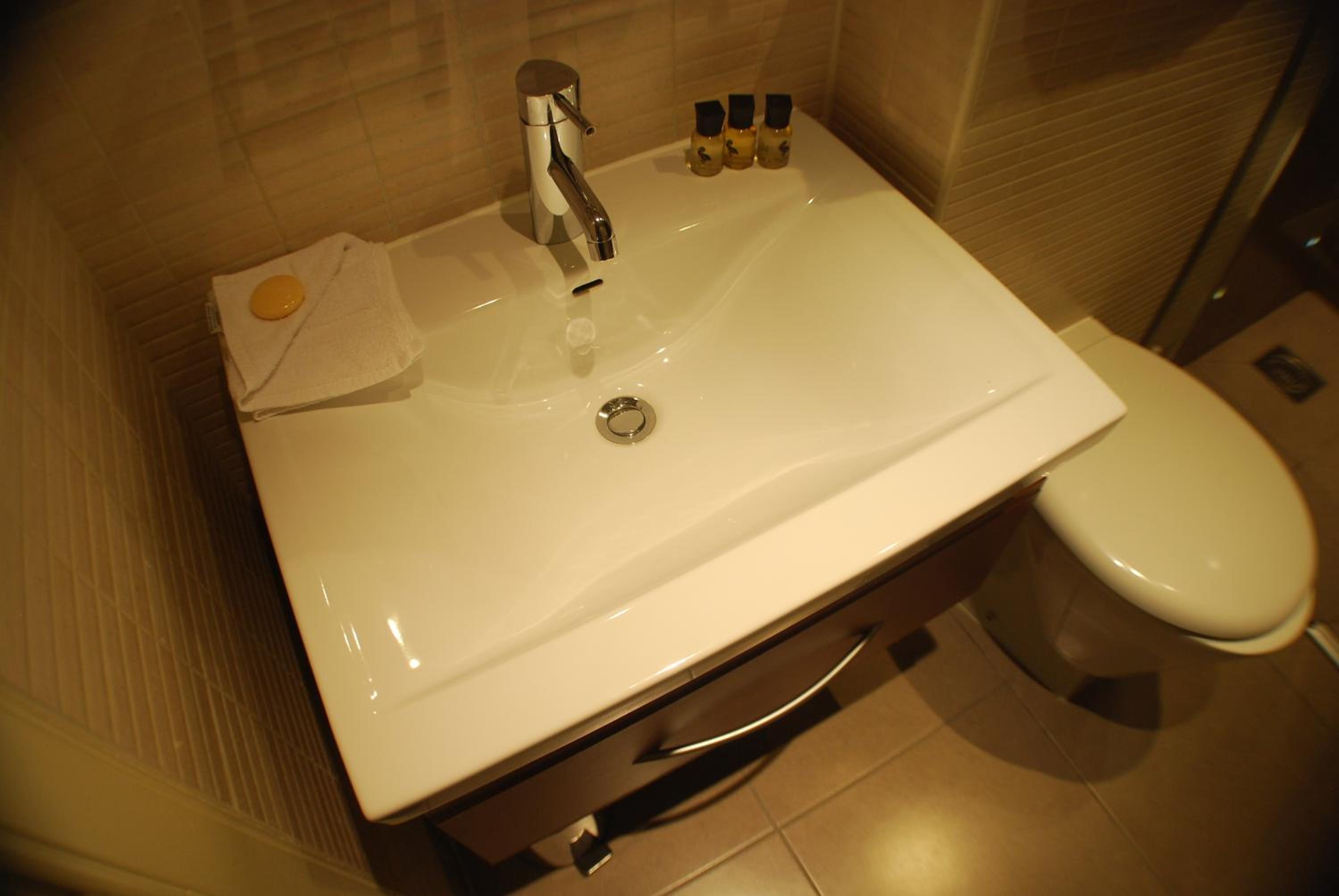 Superior Double Room - Photo 23