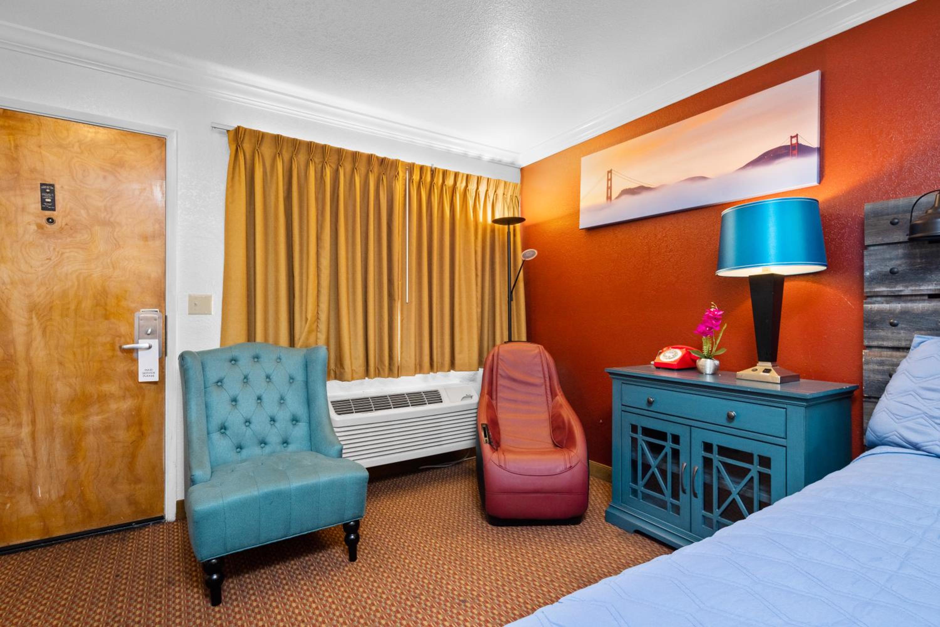 King Room - Photo 4