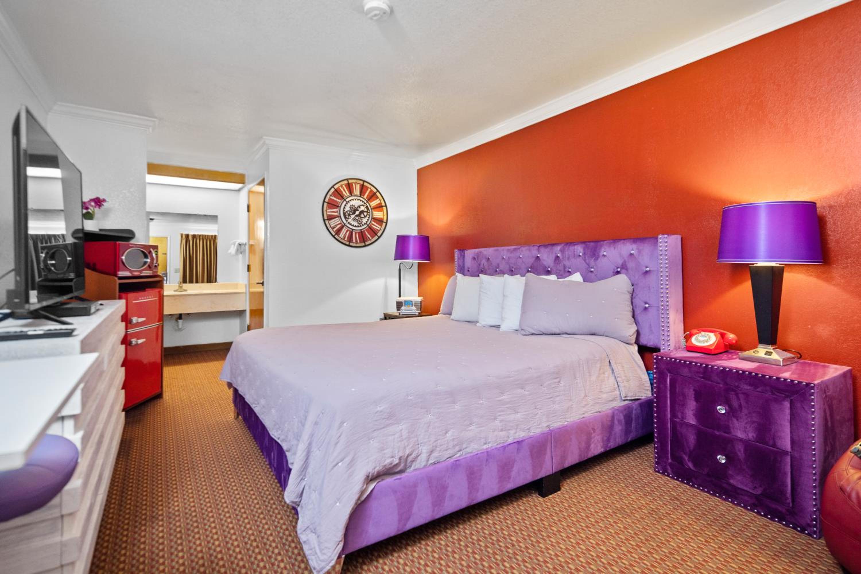King Room - Photo 24