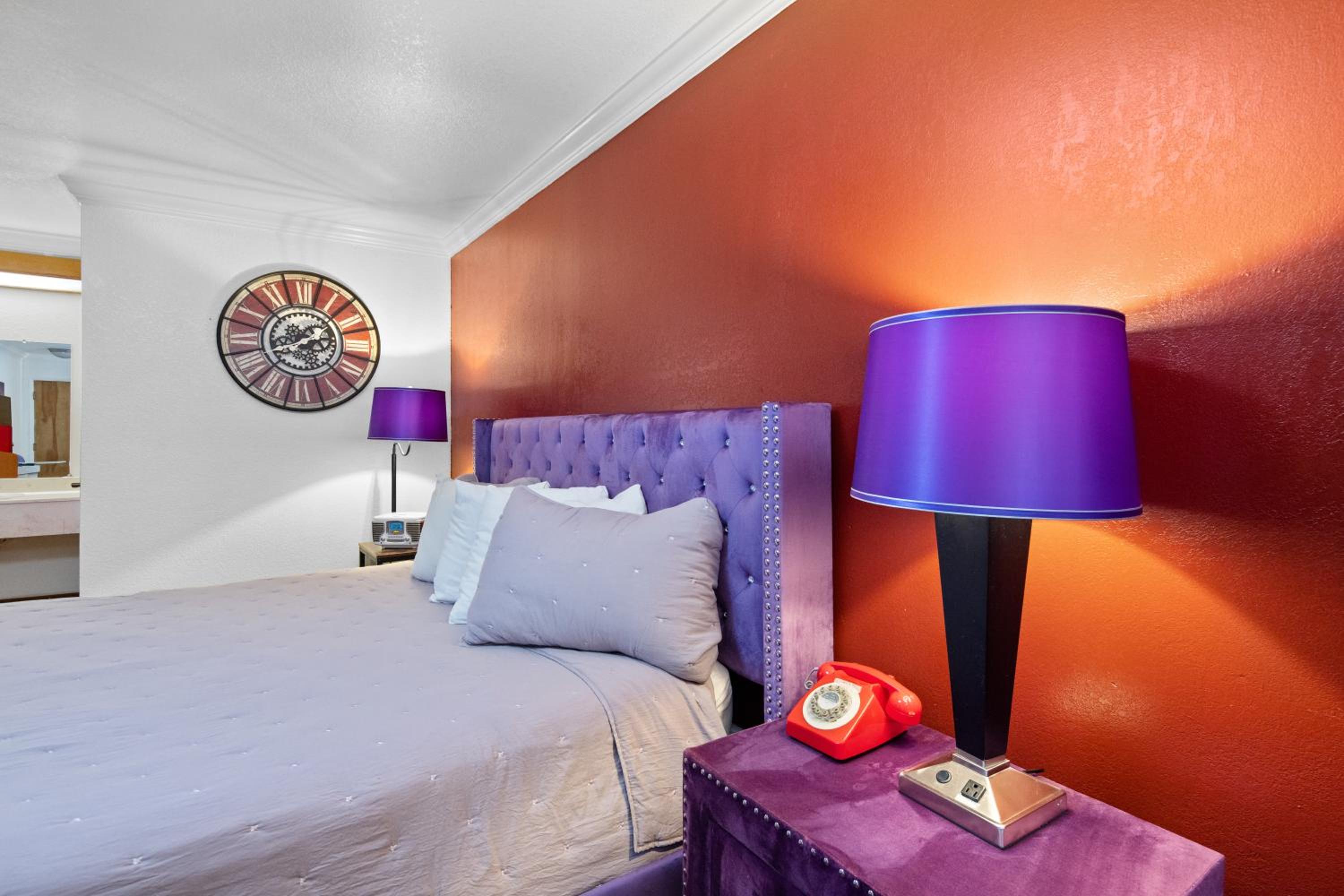 King Room - Photo 23