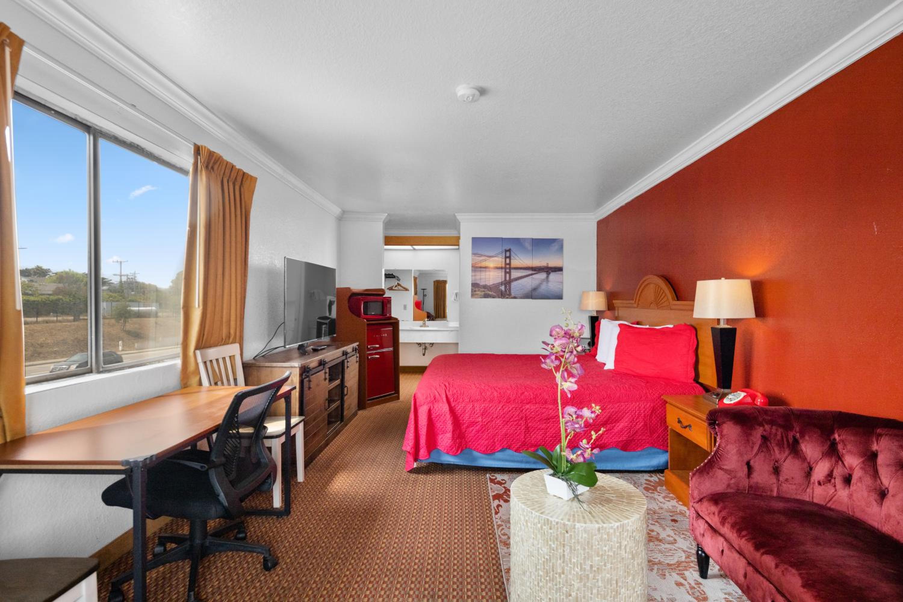King Room - Photo 21