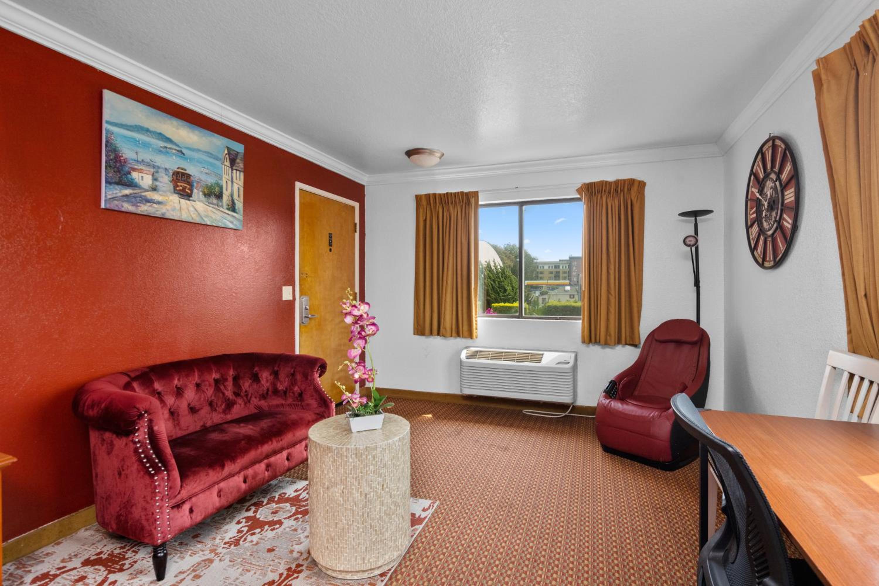 King Room - Photo 20
