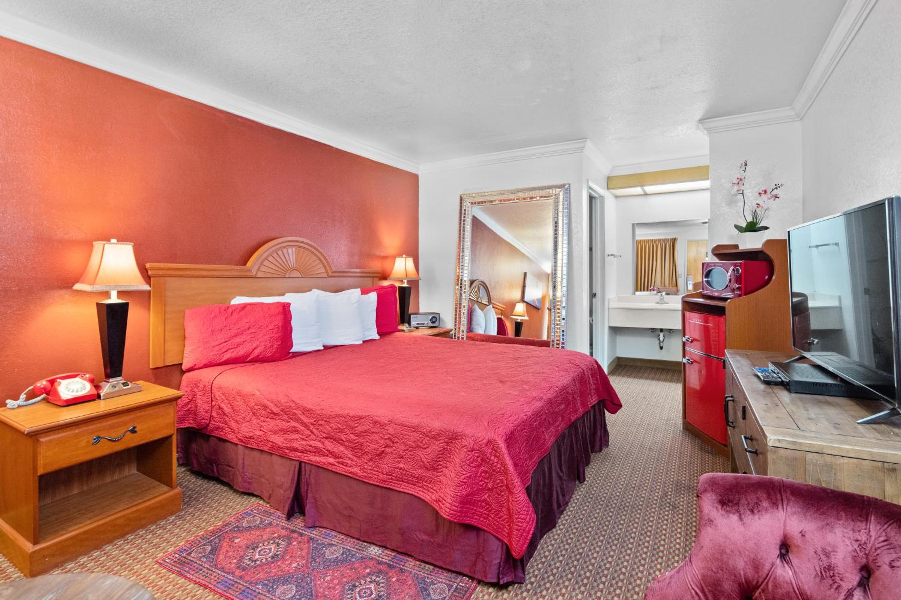 King Room - Photo 19