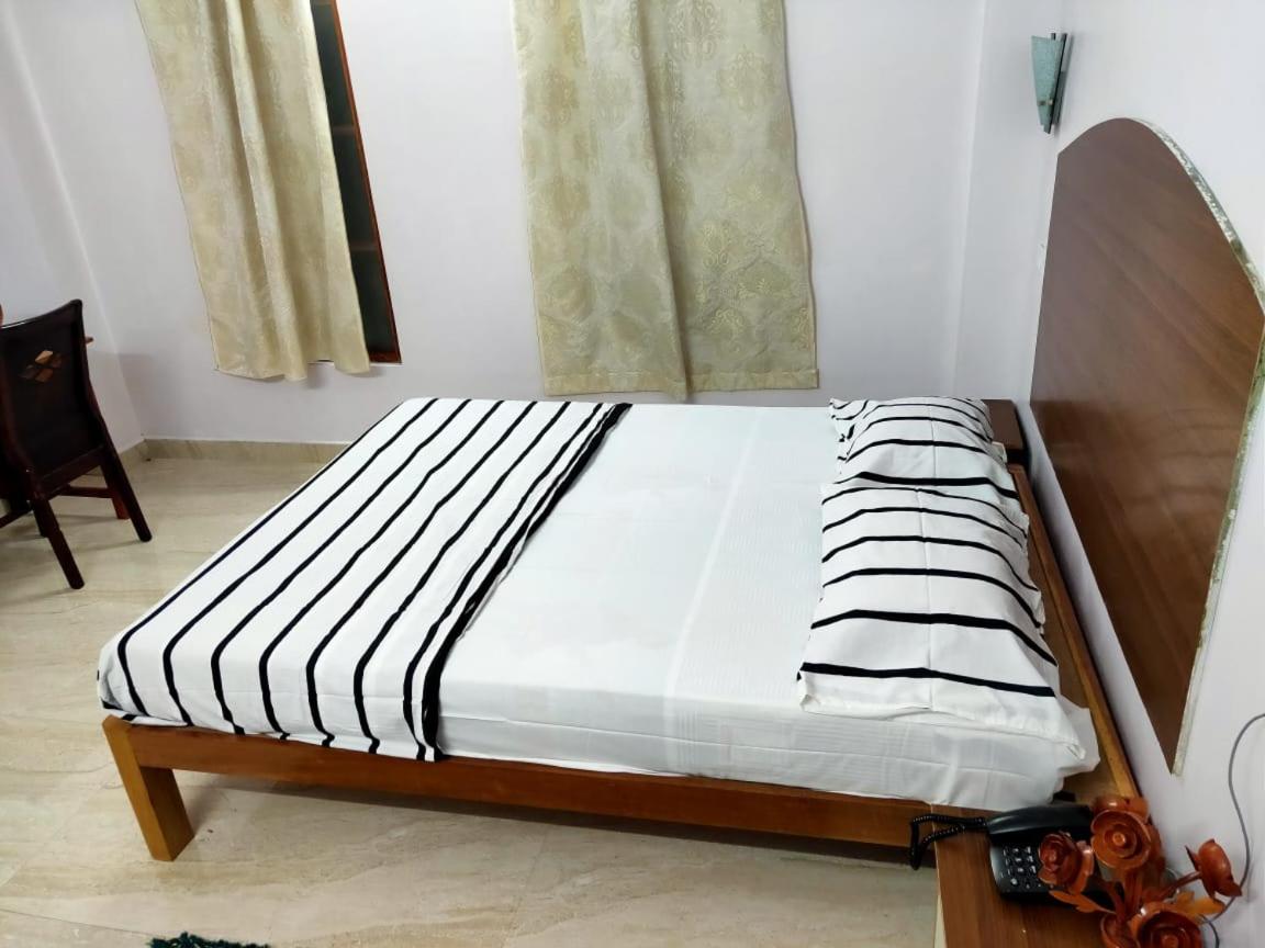 Deluxe Room (2 Adults + 1 Child) photo 1