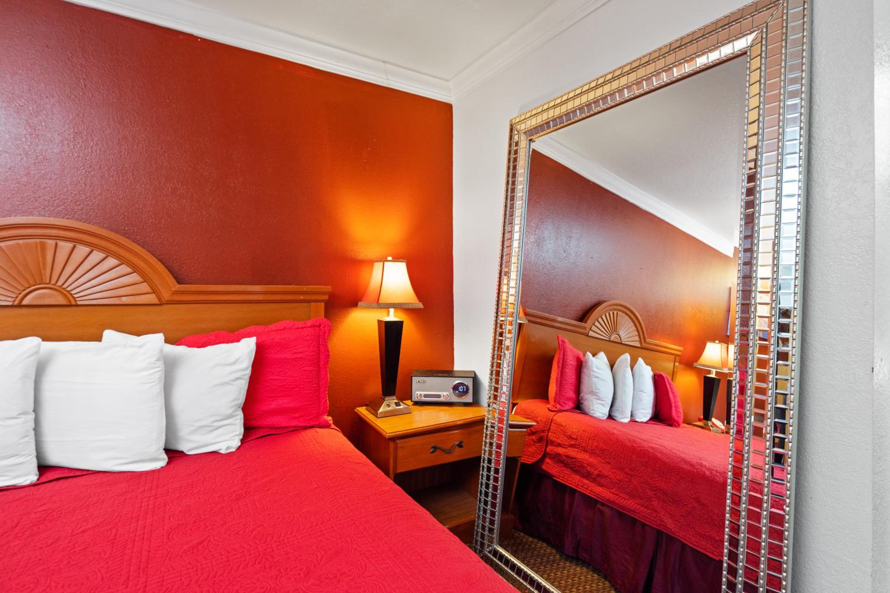 King Room - Photo 17