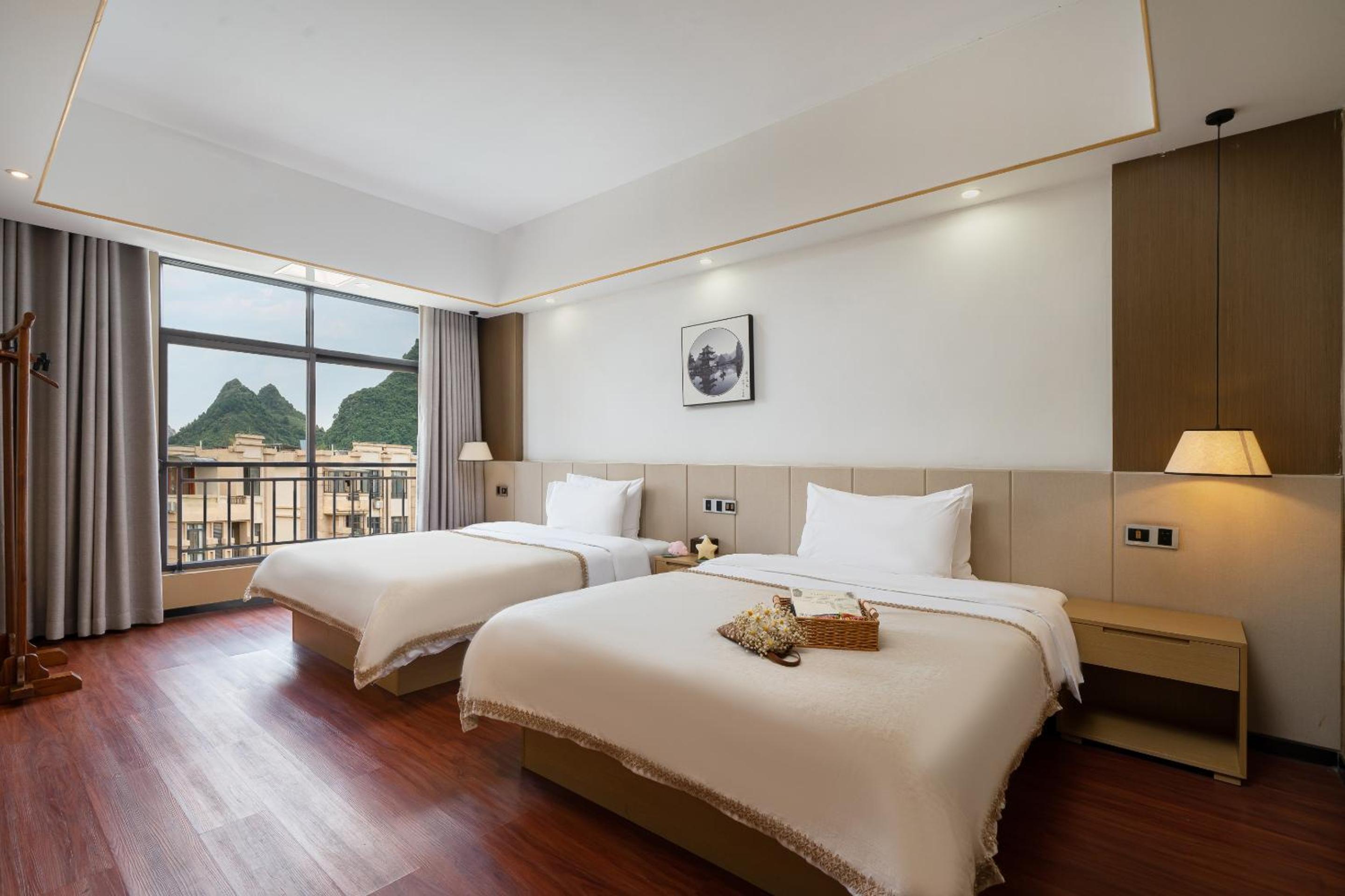 Family Suite - Photo 3