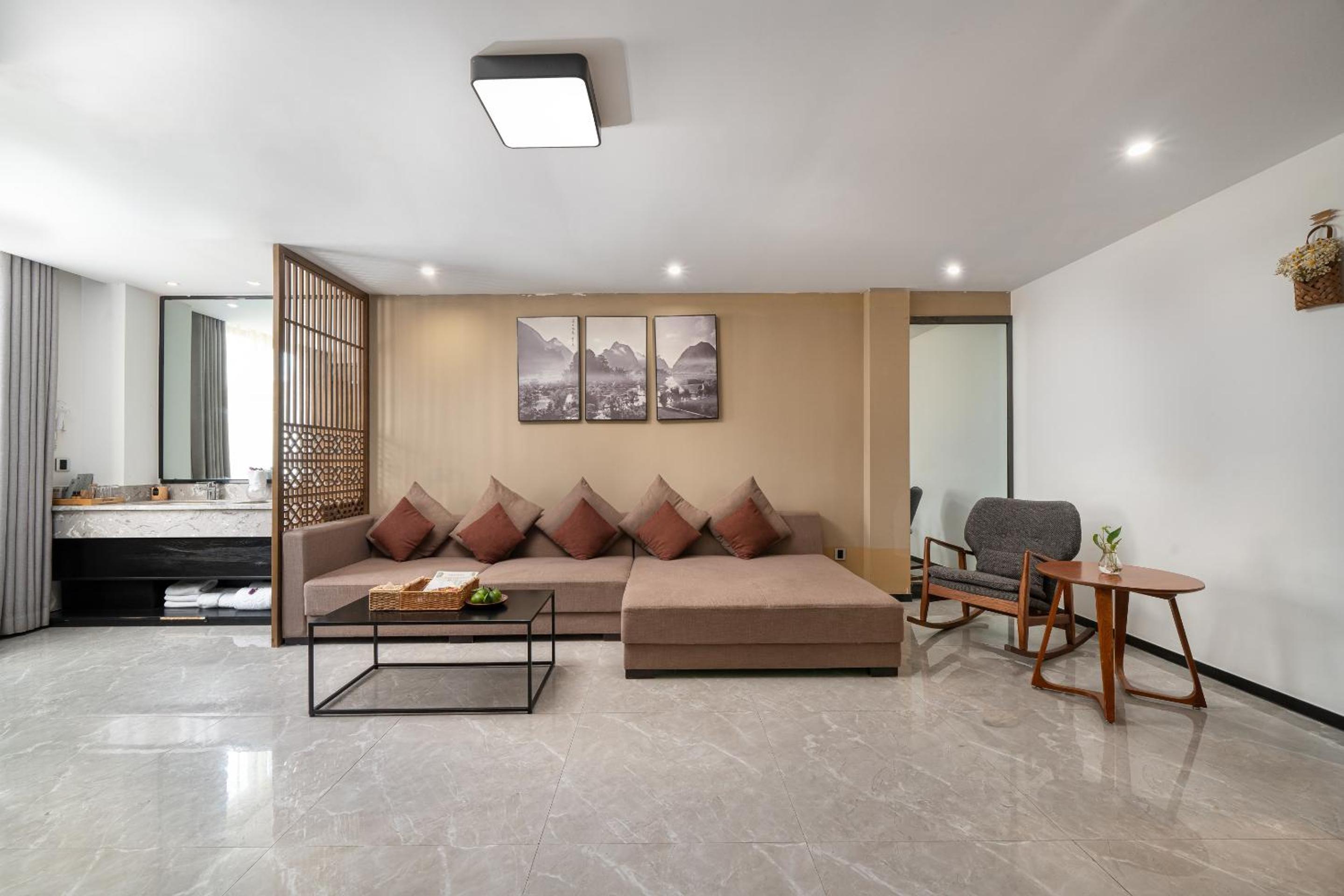 Family Suite - Photo 6