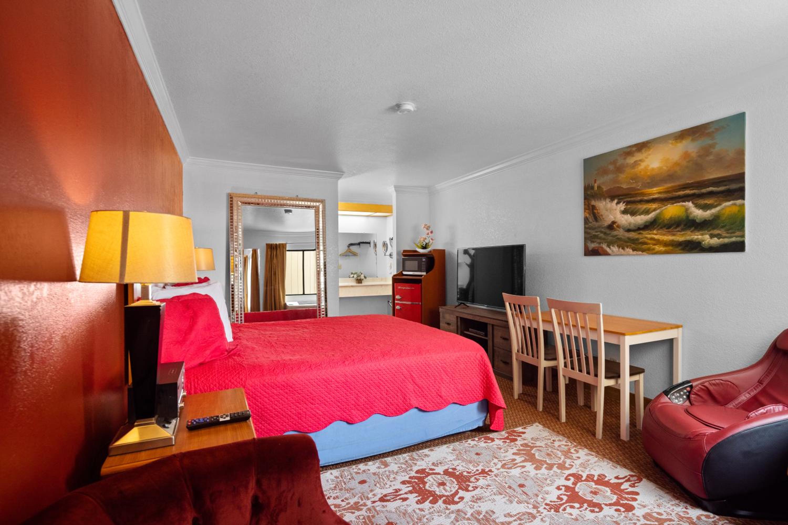 King Room - Photo 29