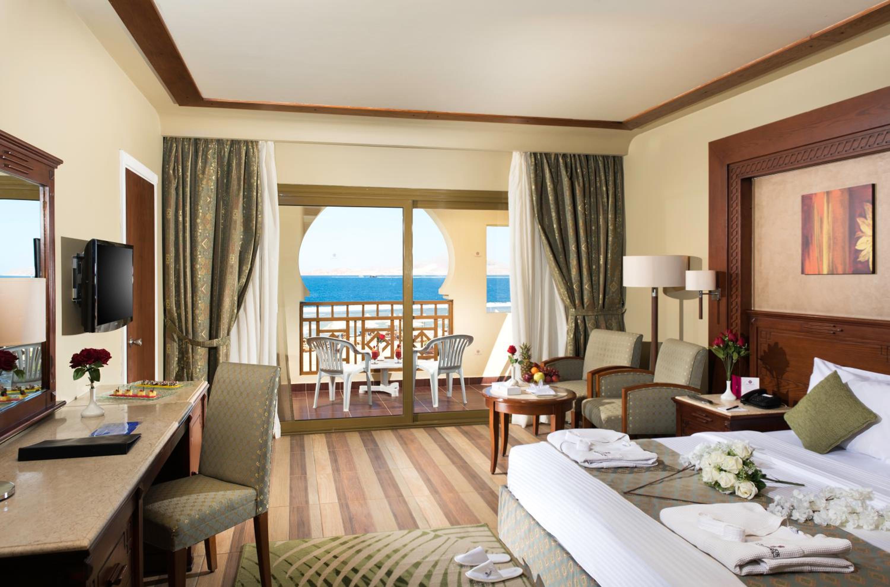  Superior Double Room with Sea View  