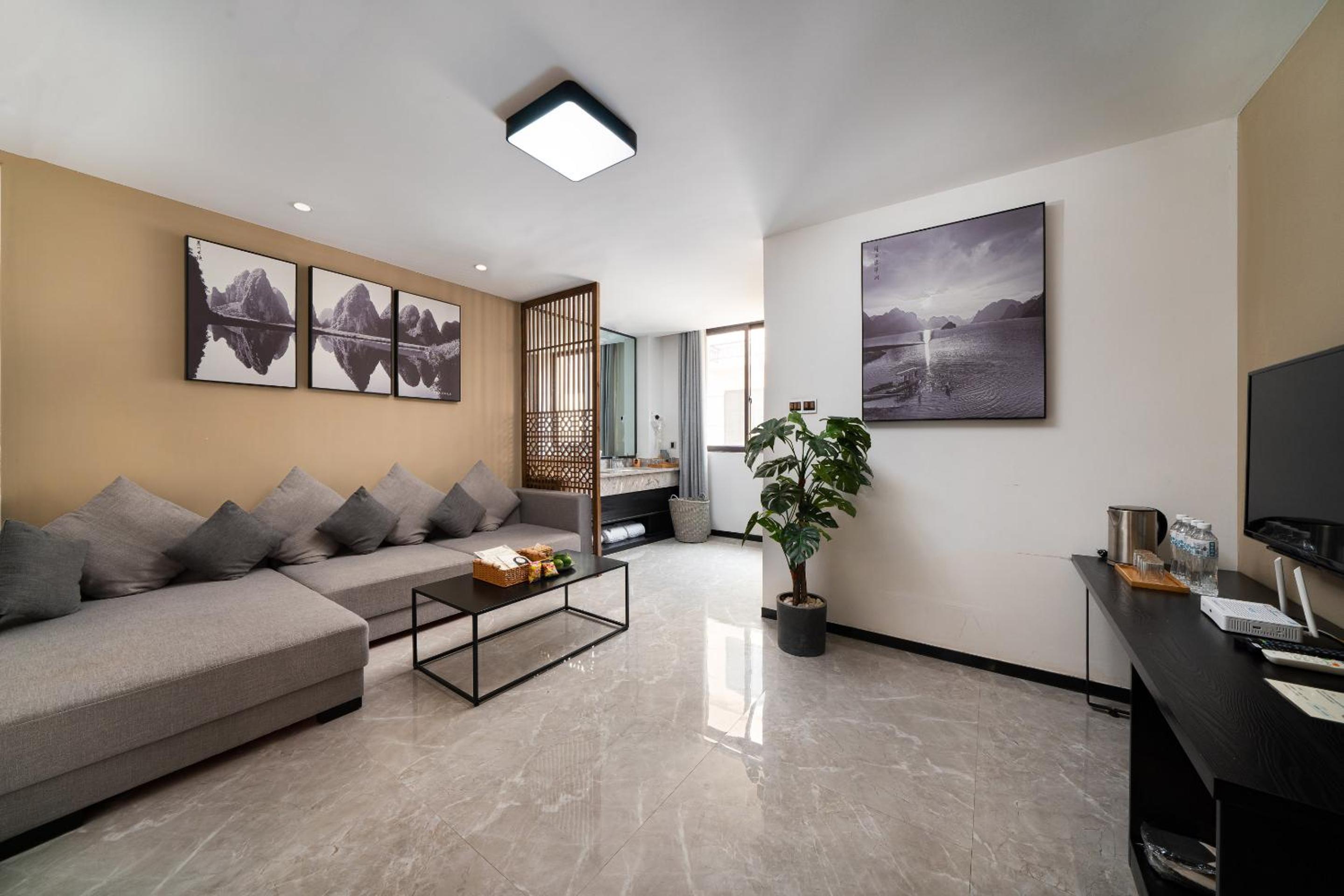 Junior Suite