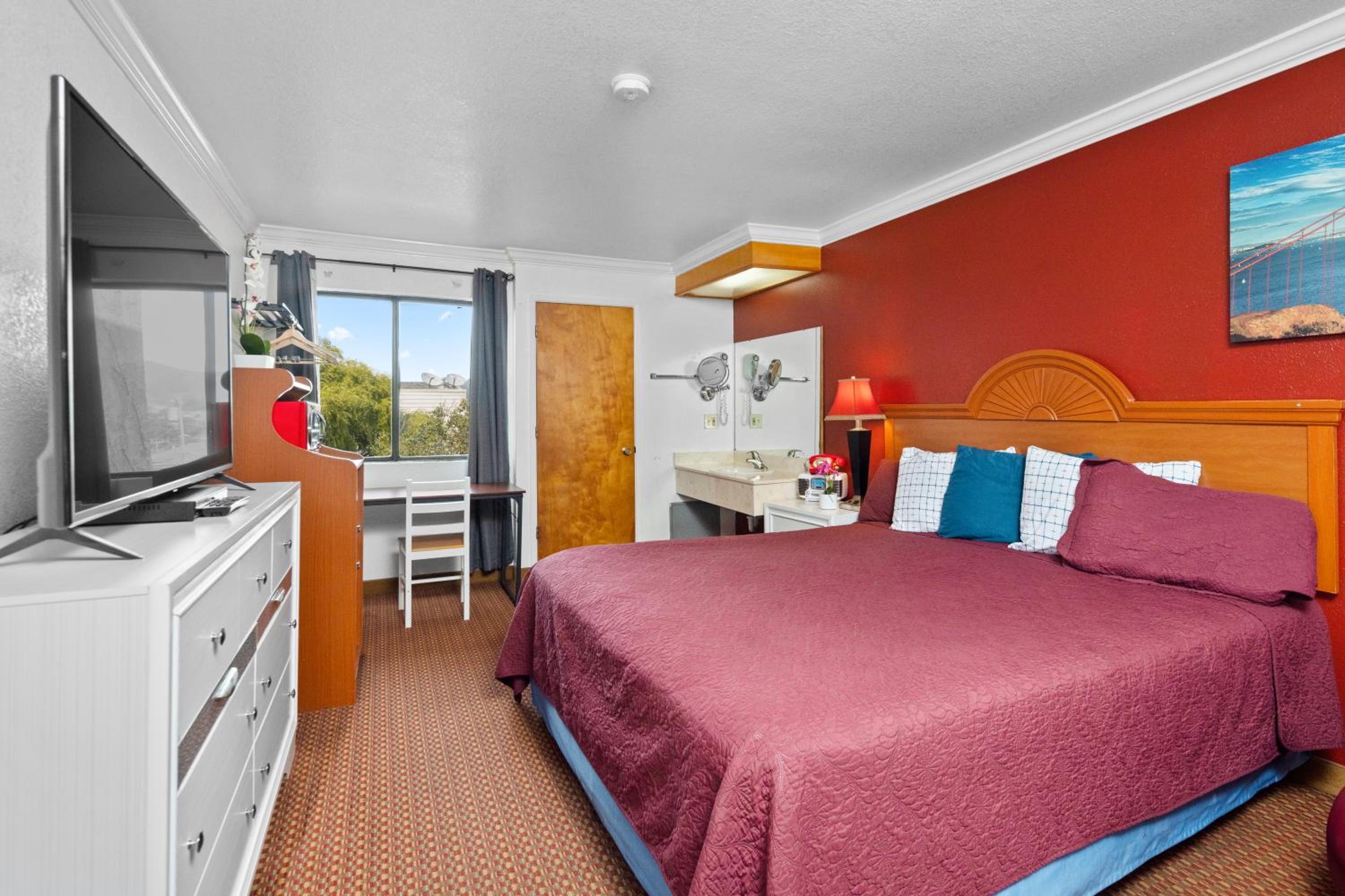 King Room - Photo 31
