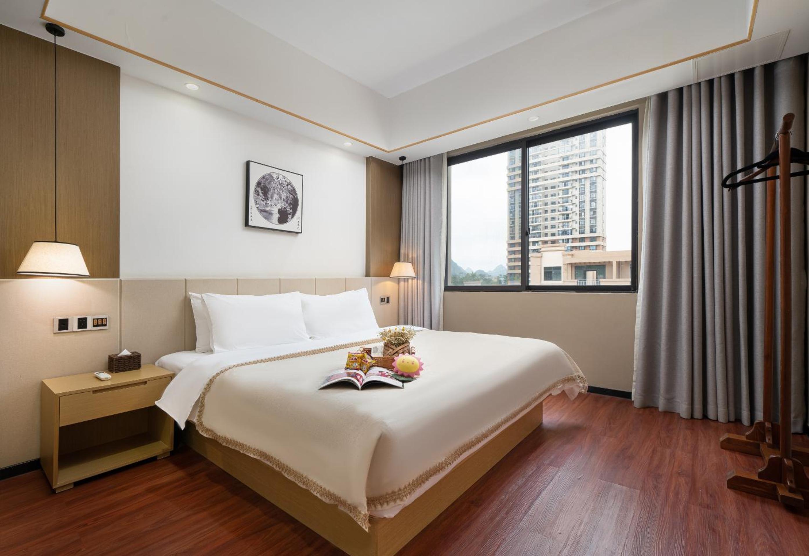 Suite with Garden View - Photo 3